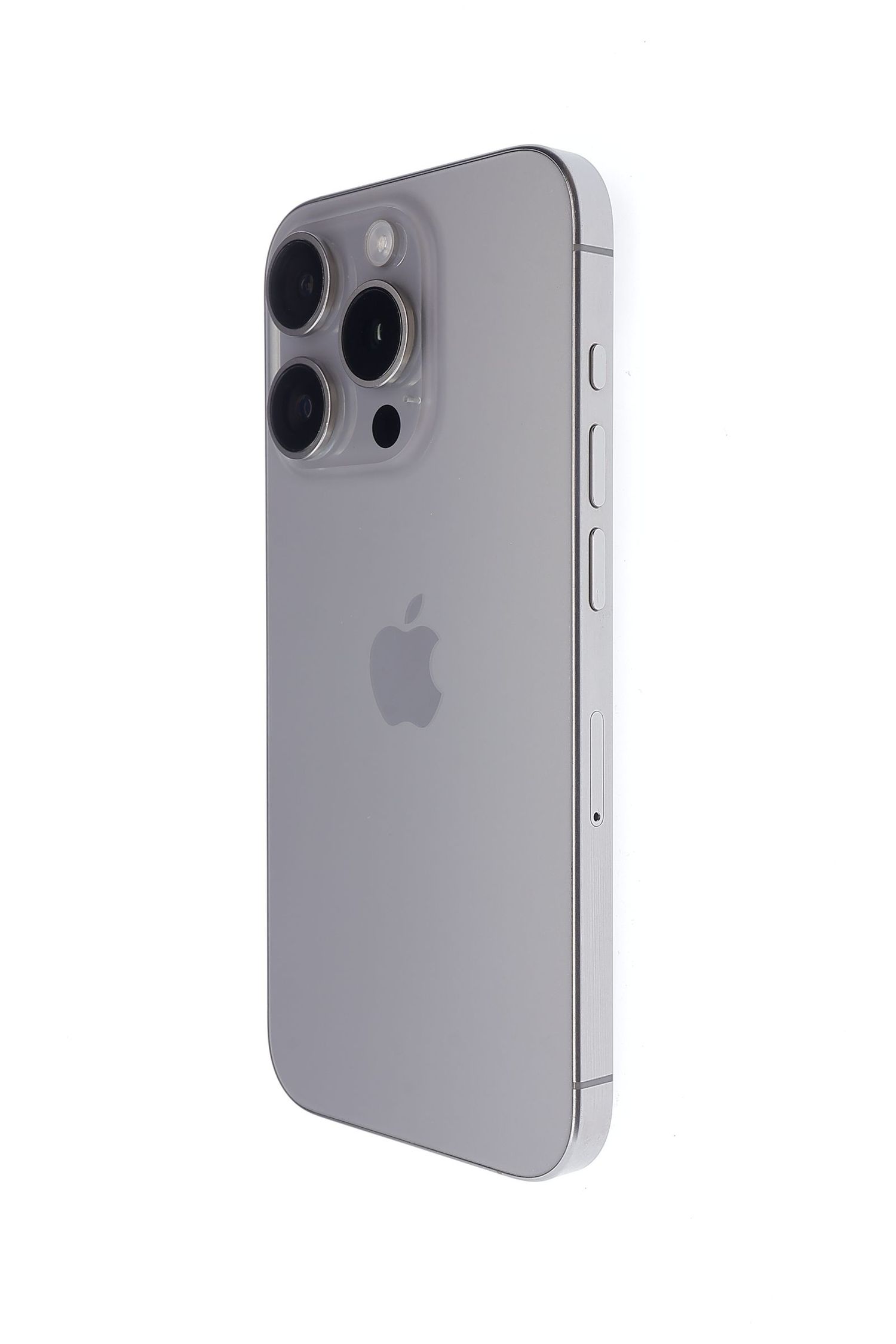 Apple iPhone 15 Pro 128 GB Natural Titanium - Πολύ καλό