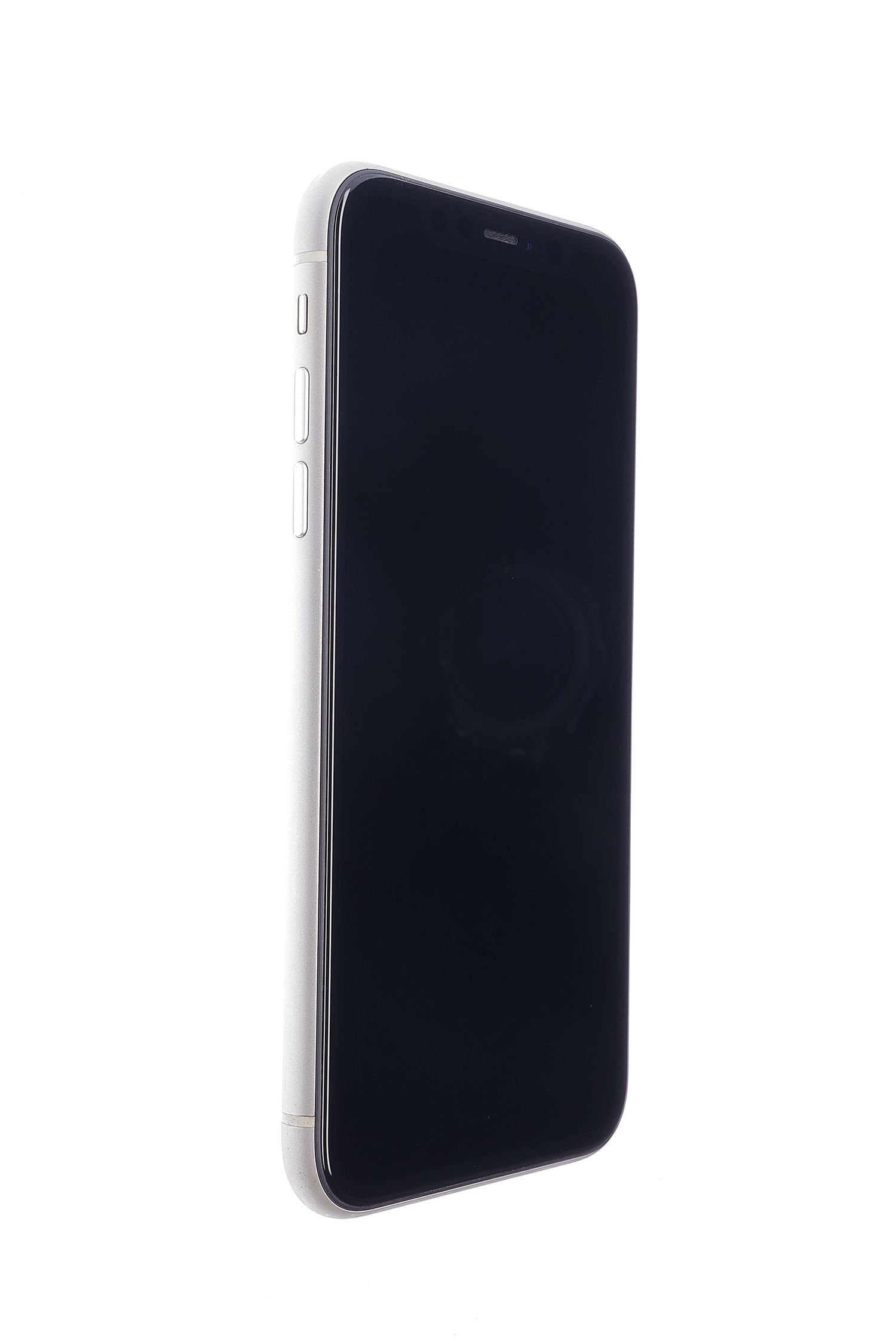 Apple iPhone 11 64 GB White - Много добро