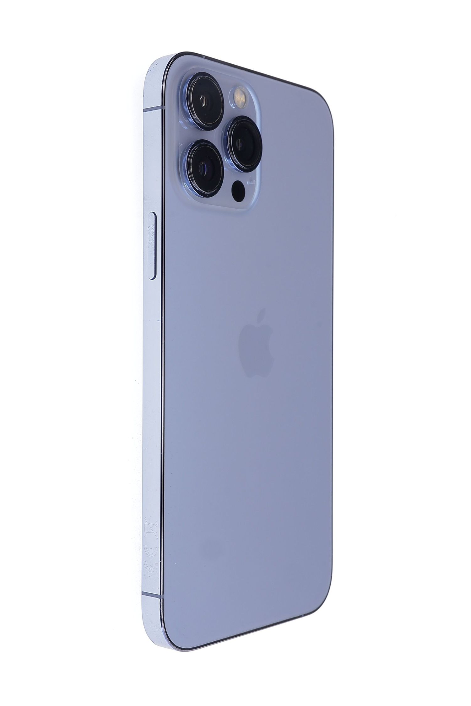 Apple iPhone 13 Pro Max 256 GB Sierra Blue - Отлично