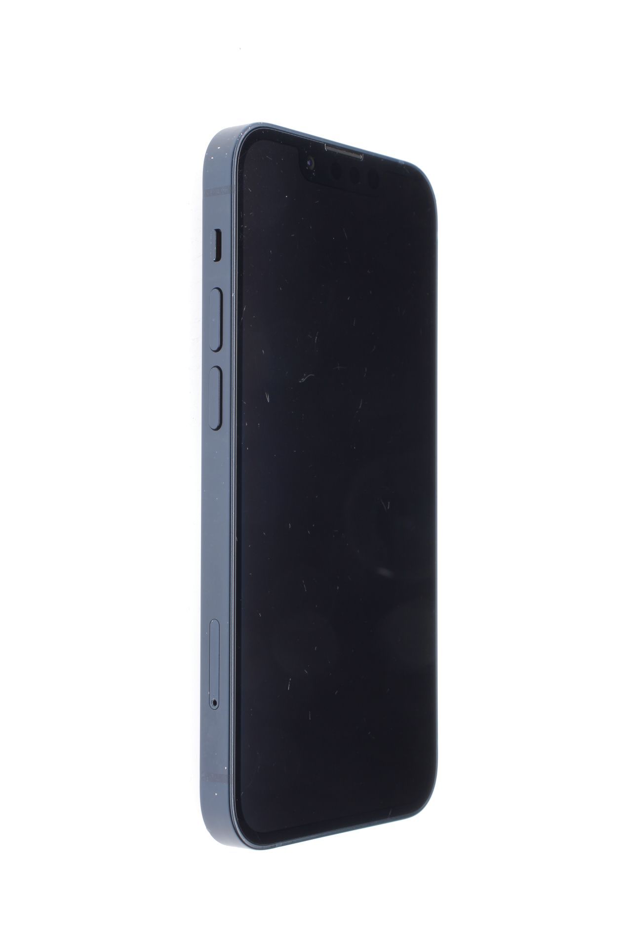 Apple iPhone 13 mini 128 GB Midnight - Foarte bun