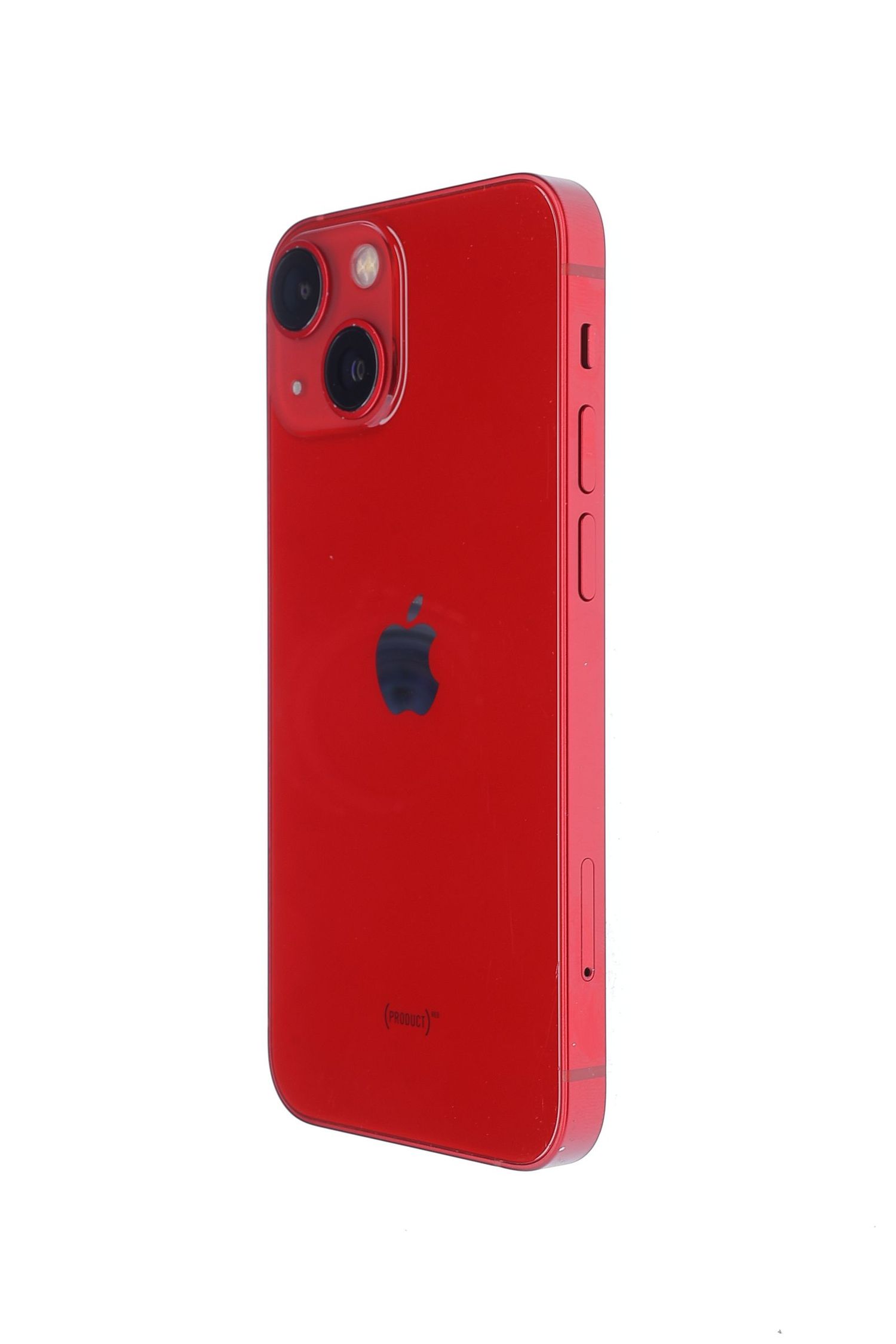 Apple iPhone 13 mini 128 GB Red - Nagyon jó
