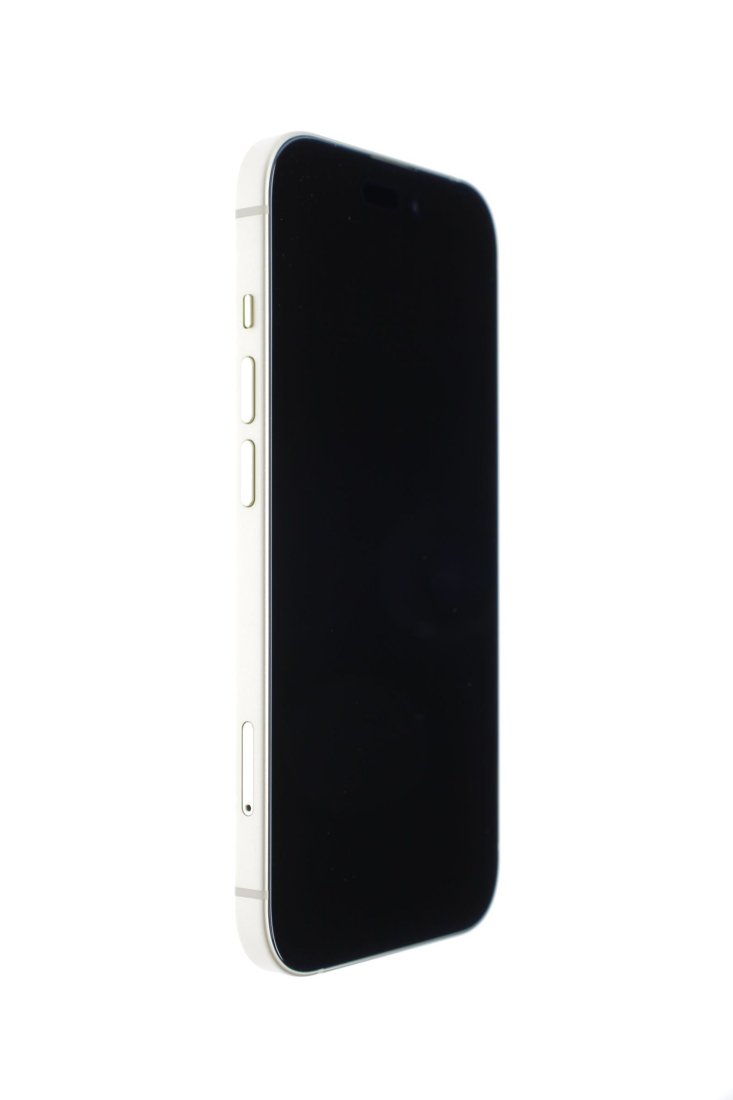 Apple iPhone 15 128 GB Yellow - Ca nou