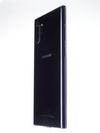 Telefon mobil Samsung Galaxy Note 10 Plus, Aura Black, 256 GB,  Excelent