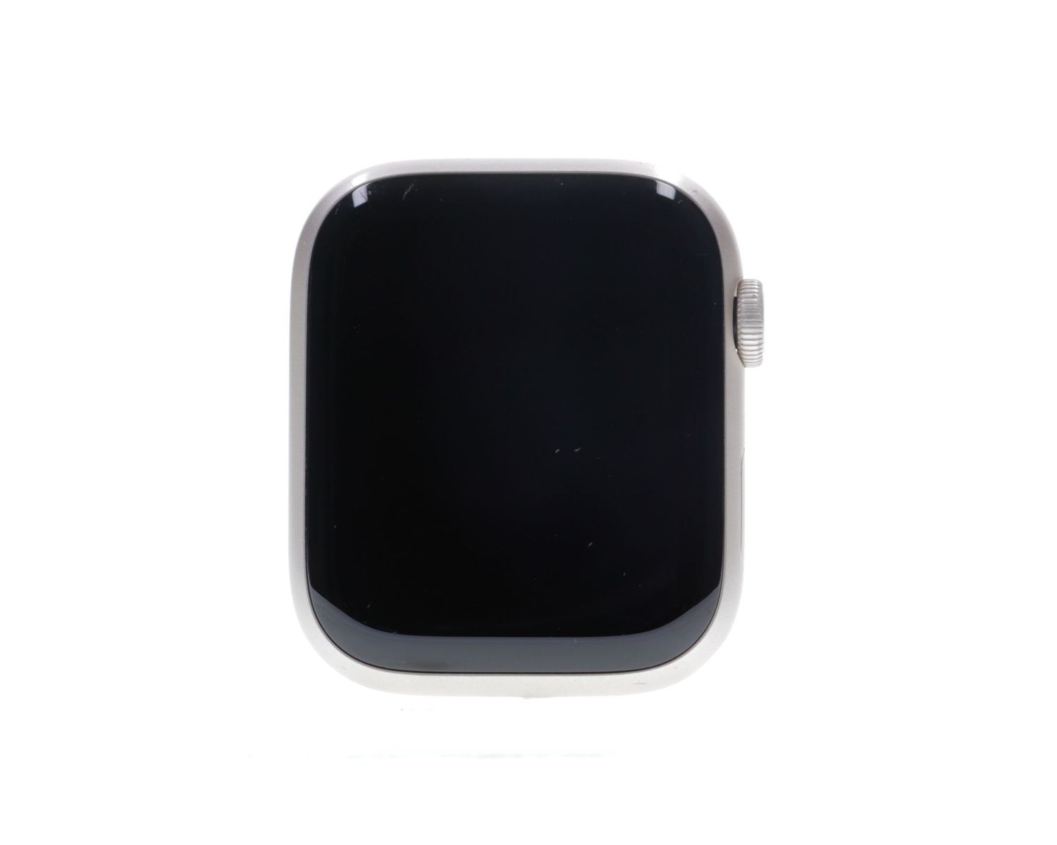 Apple Watch Series 9 2023, GPS, Aluminium 45mm Starlight - Σαν καινούργιο