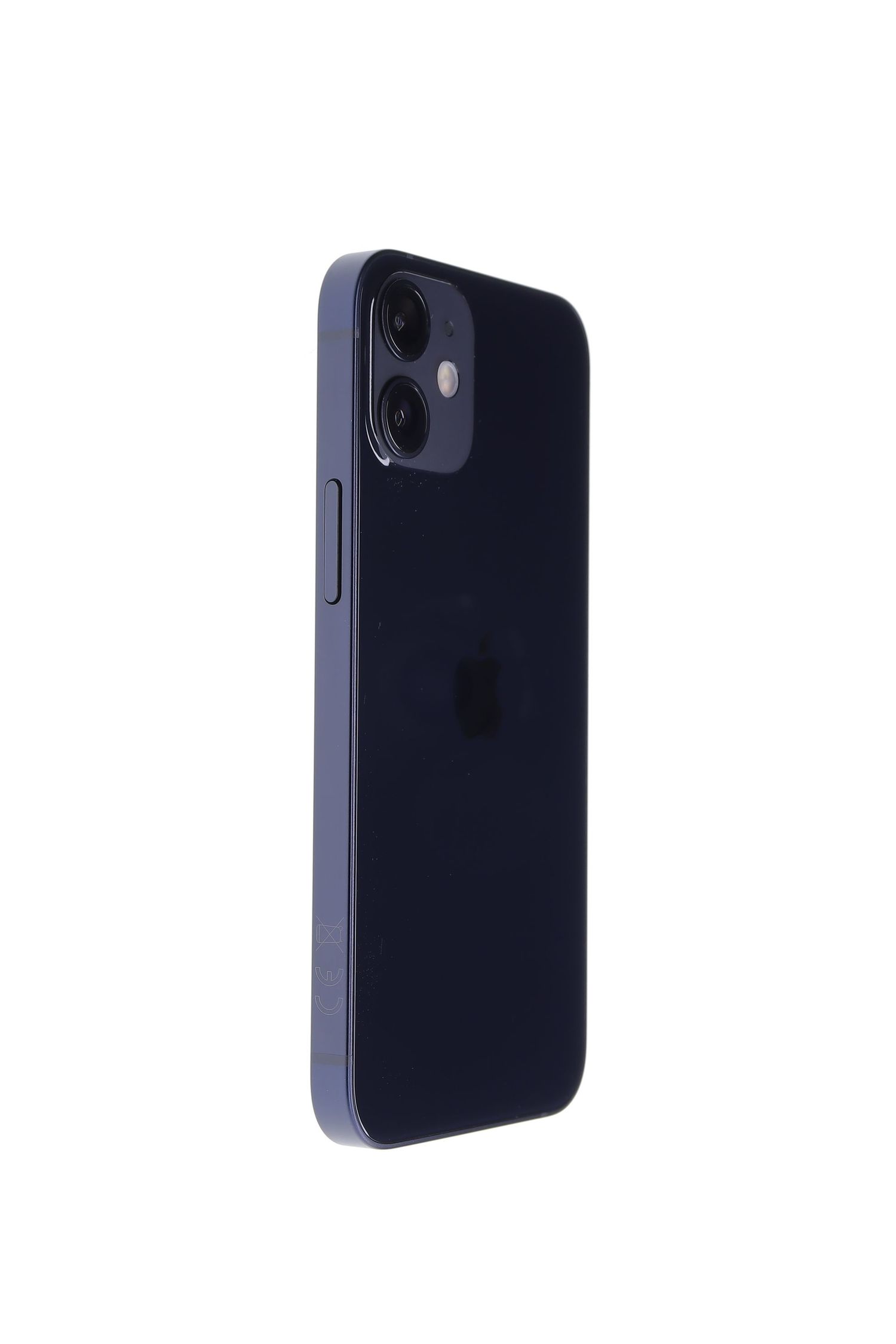 Apple iPhone 12 mini 64 GB Black - Ca nou
