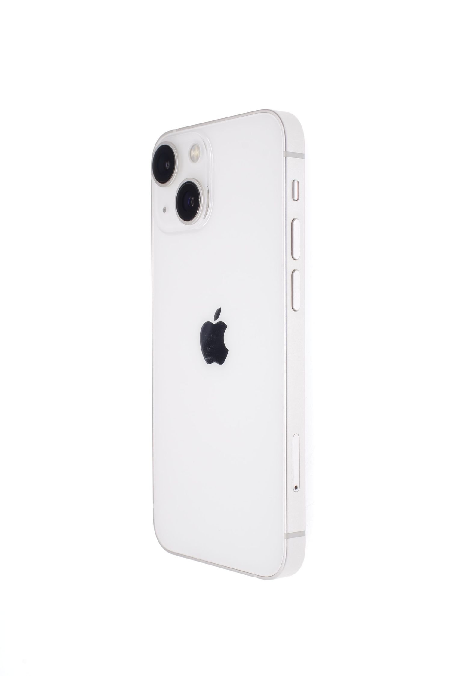 Apple iPhone 13 mini, Starlight, 128 GB - de la 1.089 lei