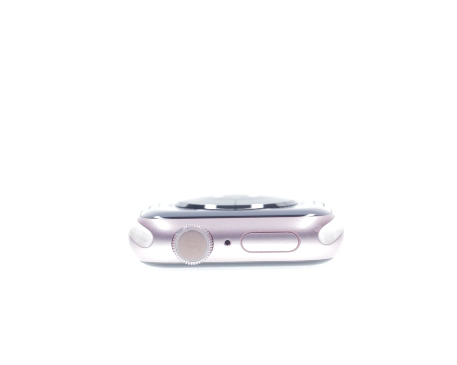 Apple Watch Series 9 2023, GPS, Aluminium 41mm Pink - Πολύ καλό