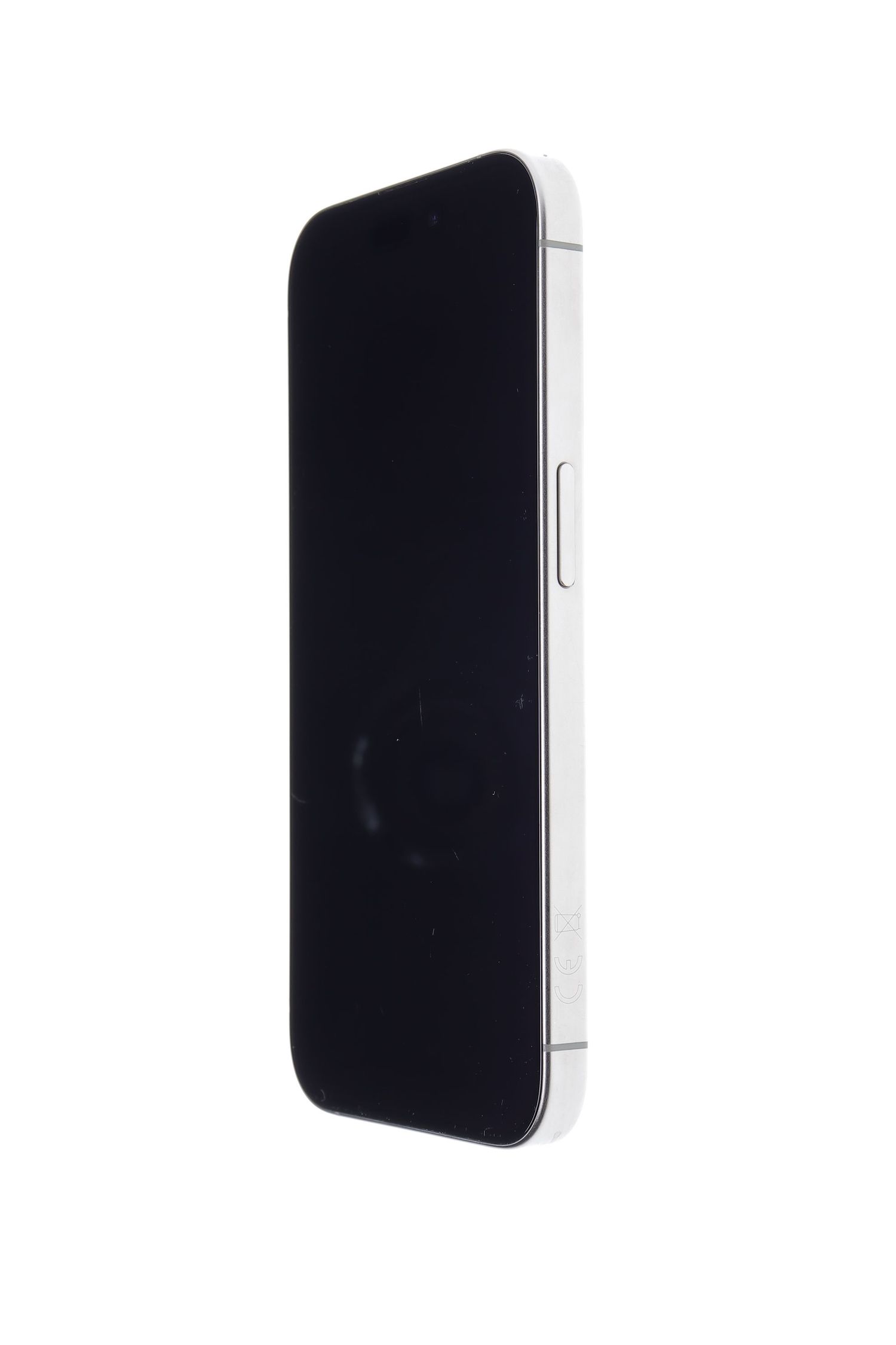 Apple iPhone 15 Pro 128 GB Natural Titanium - Bun