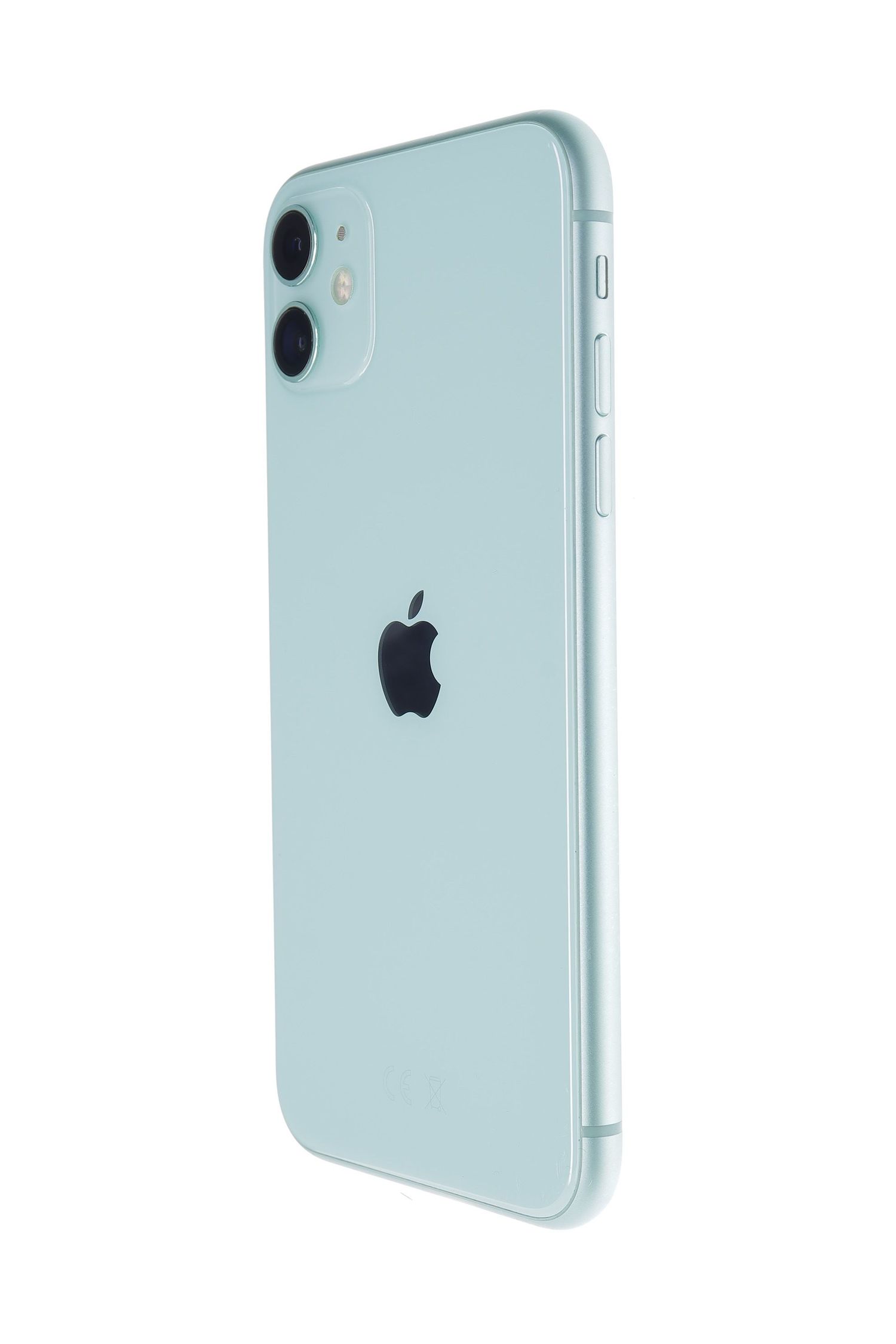 Apple iPhone 11 64 GB Green - Ca nou