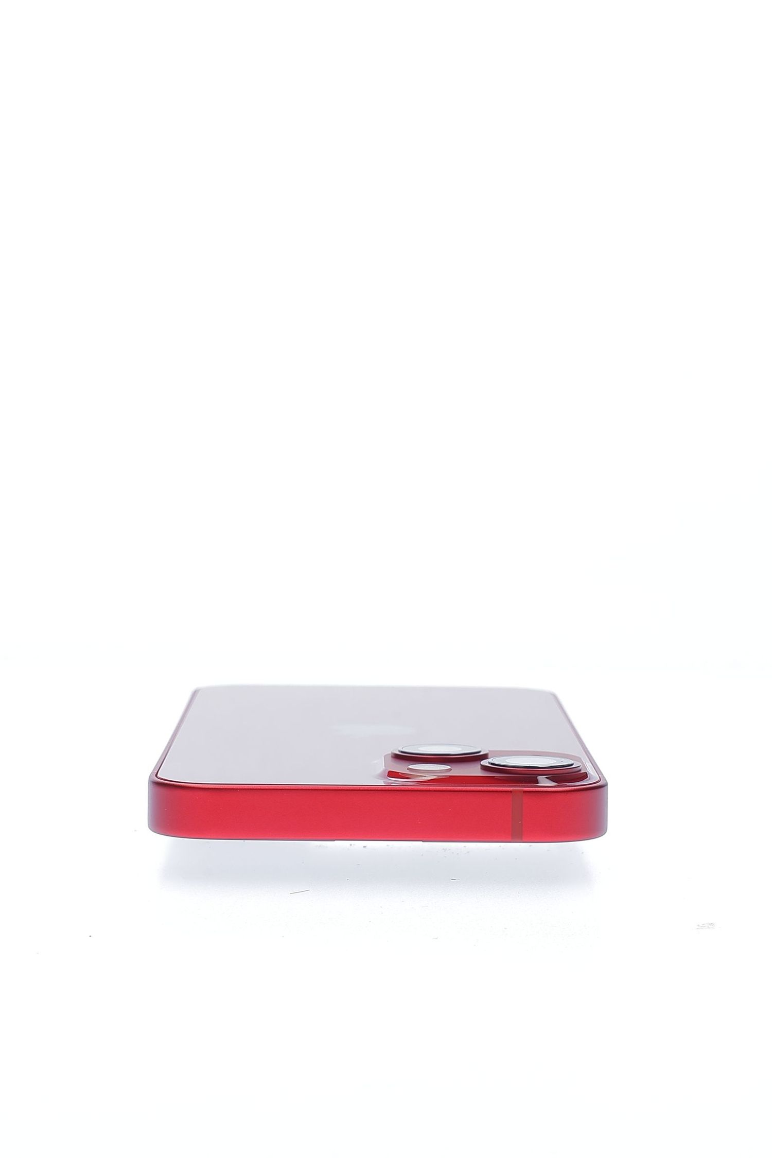 Apple iPhone 13 mini 128 GB Red - Като нов