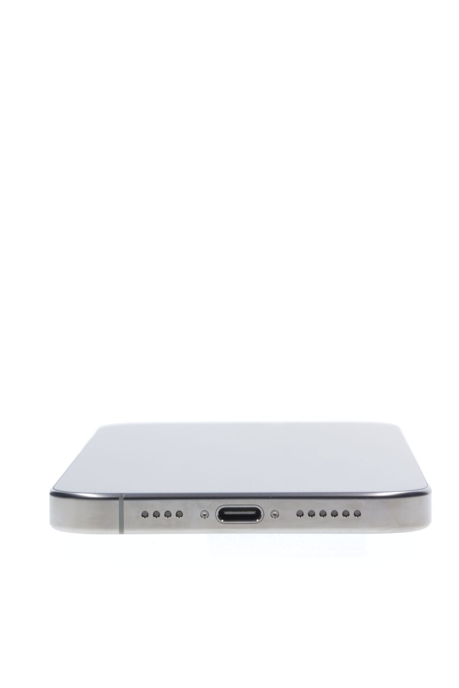 Apple iPhone 16 Pro Max 256 GB Natural Titanium - Ca nou