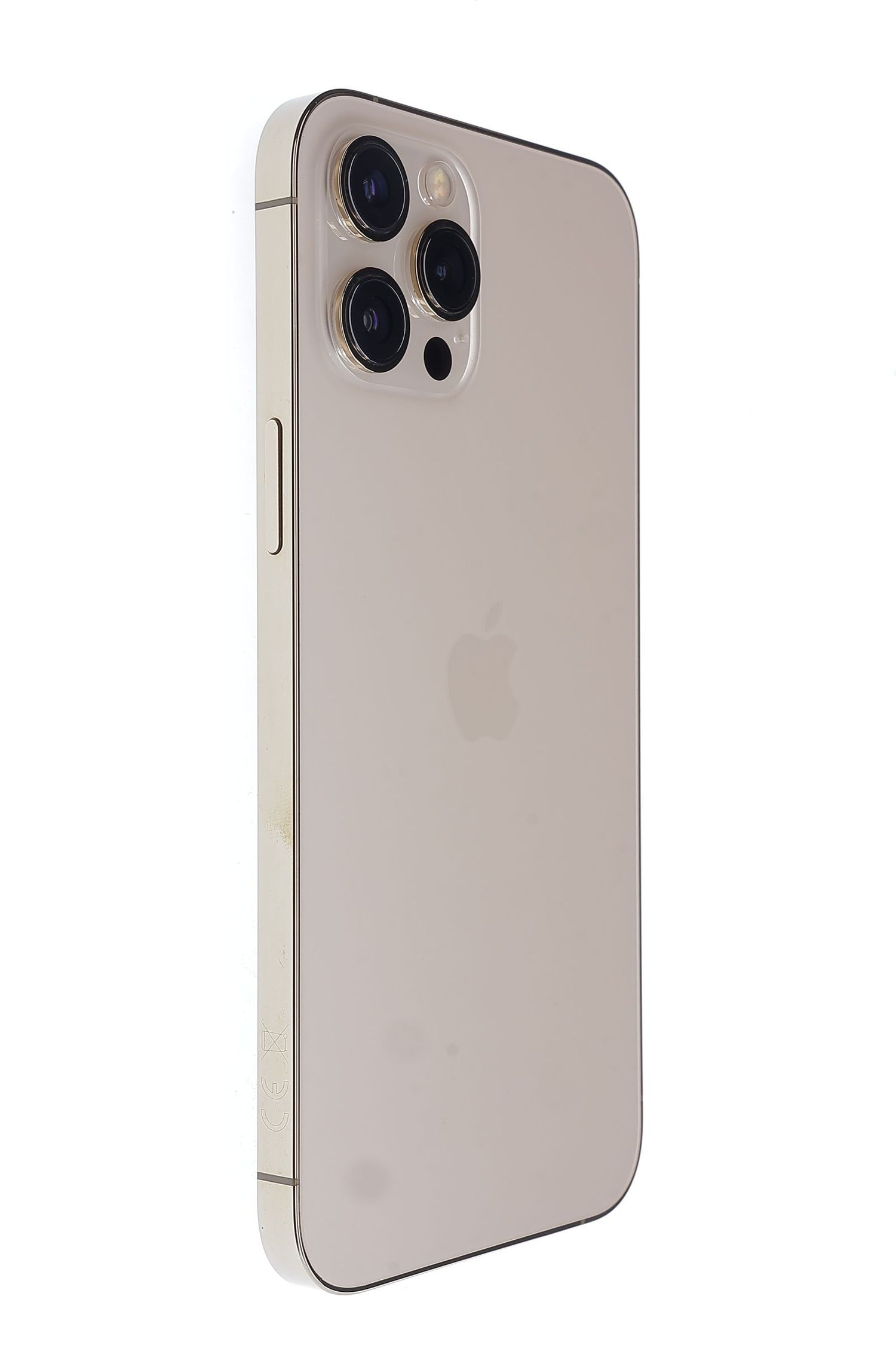 Apple iPhone 12 Pro Max 256 GB Gold - Nagyon jó