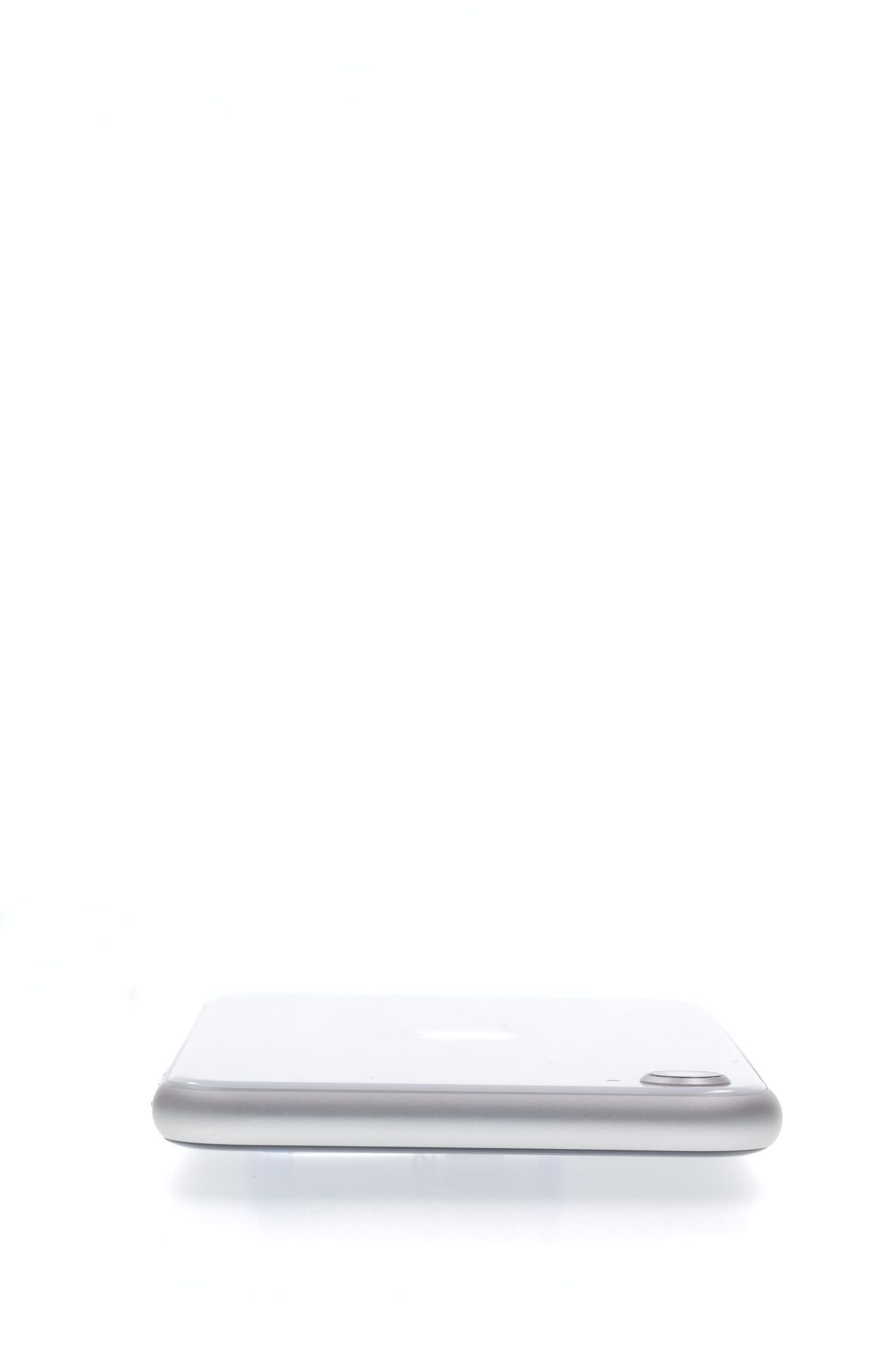 Apple iPhone SE 2022 64 GB Starlight - Σαν καινούργιο