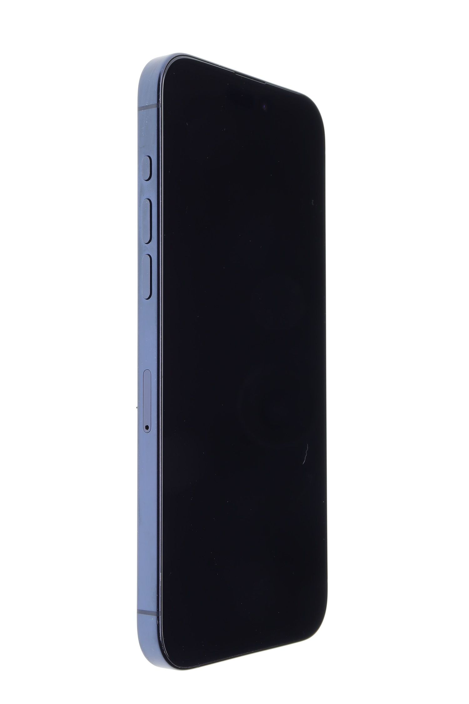 Apple iPhone 15 Pro Max 256 GB Blue Titanium - Excelent