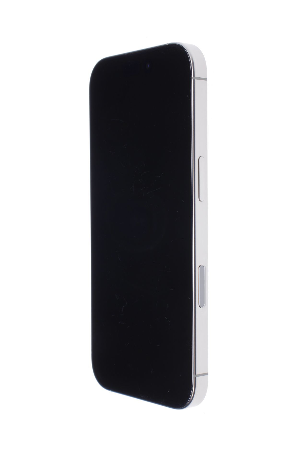 Apple iPhone 16 Pro 256 GB Natural Titanium - Foarte bun