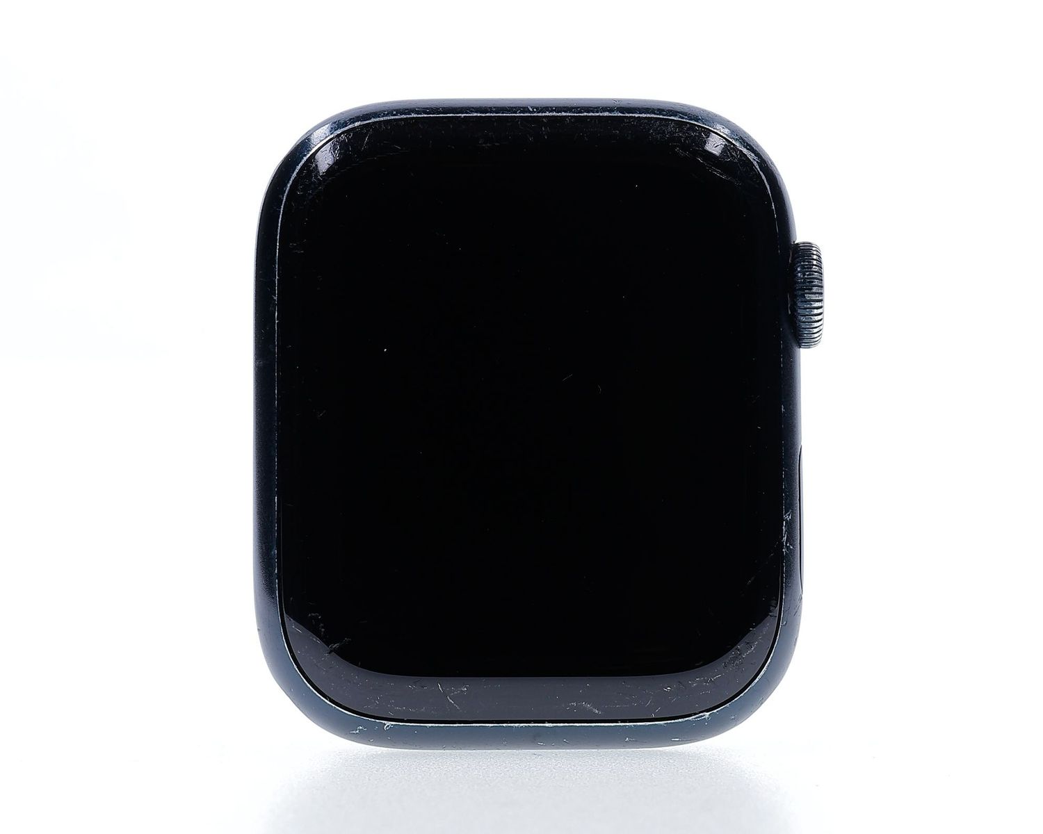 Apple Watch Series 9 2023, GPS, Aluminium 45mm Midnight - Много добро