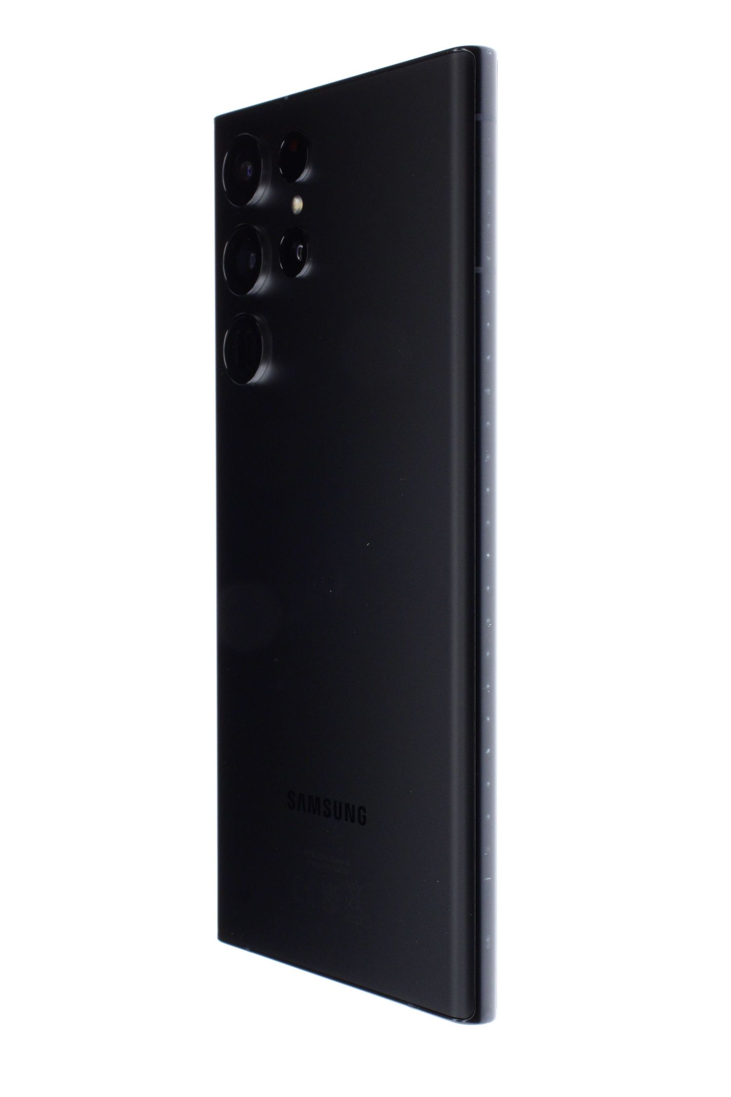 Samsung Galaxy S22 Ultra 5G Dual Sim 256 GB Phantom Black - Много добро
