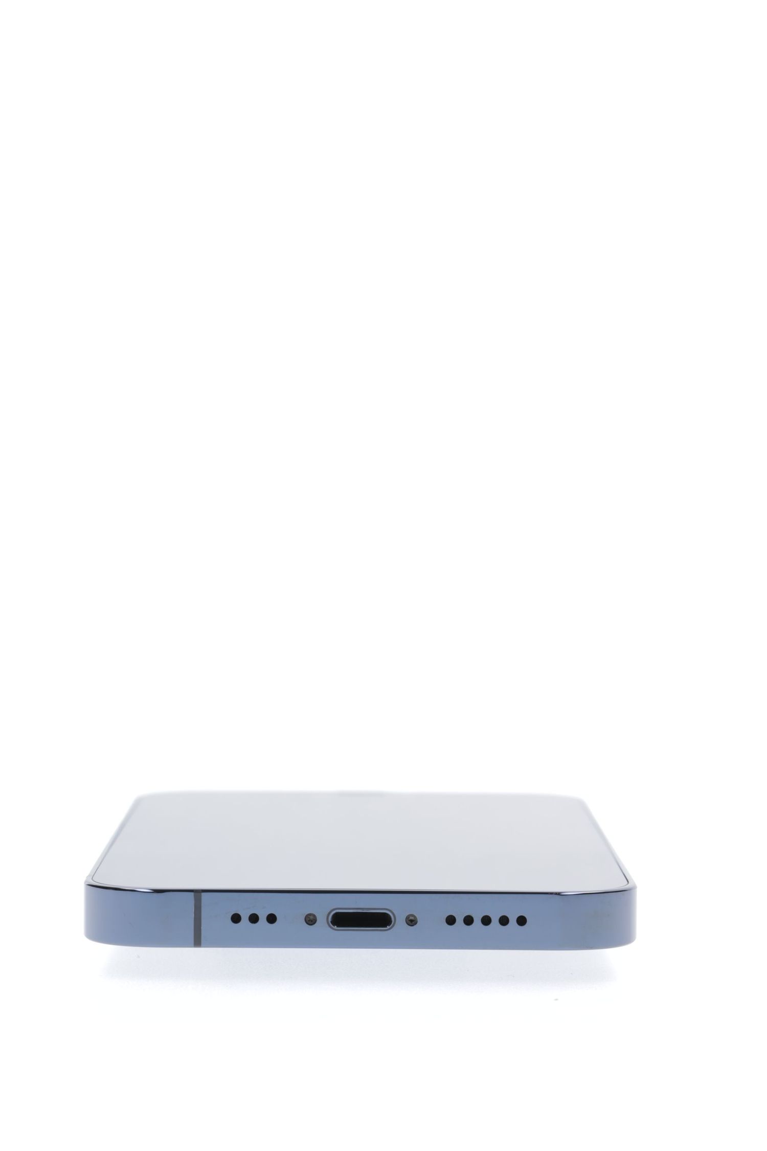 Apple iPhone 12 Pro 256 GB Pacific Blue - Újszerű