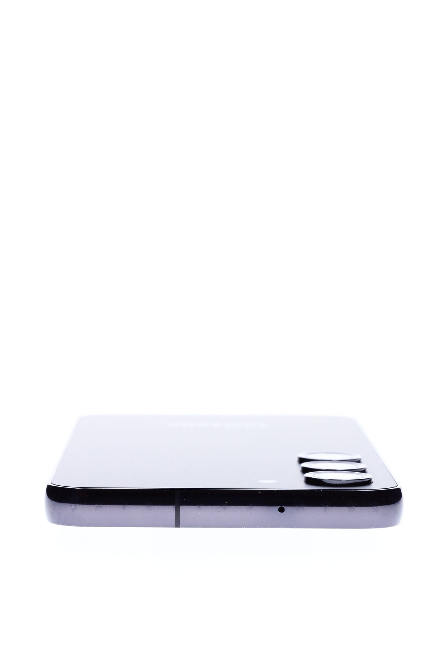 Samsung Galaxy S23 5G Dual Sim 256 GB Phantom Black - Excelent