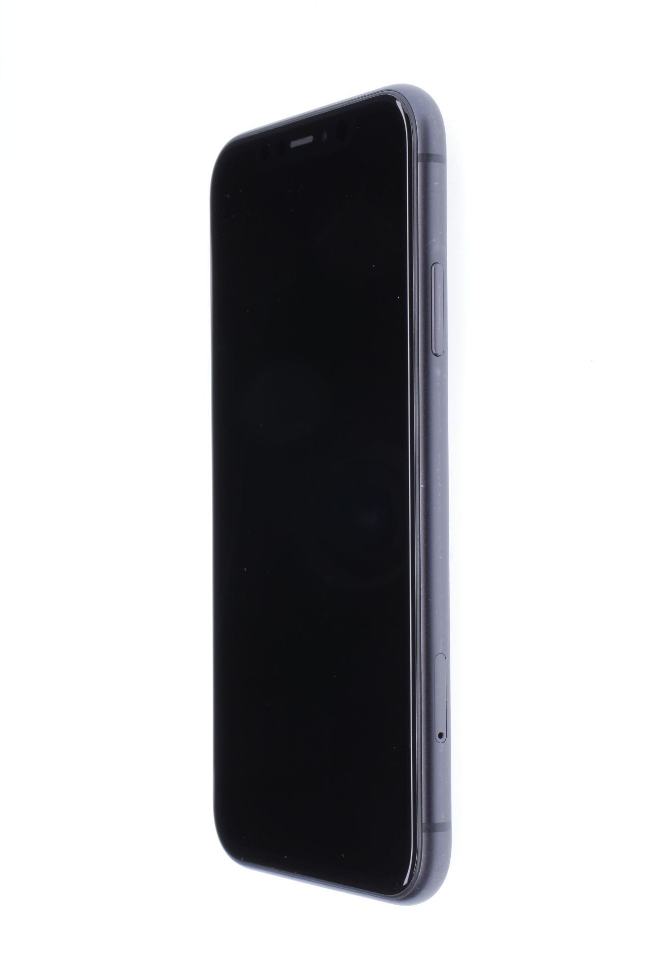 Apple iPhone 11 64 GB Black