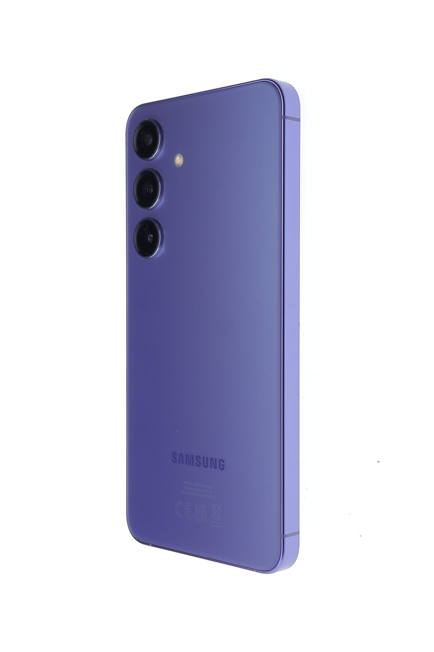 Samsung Galaxy S24 5G Dual Sim 256 GB Cobalt Violet - Excelent