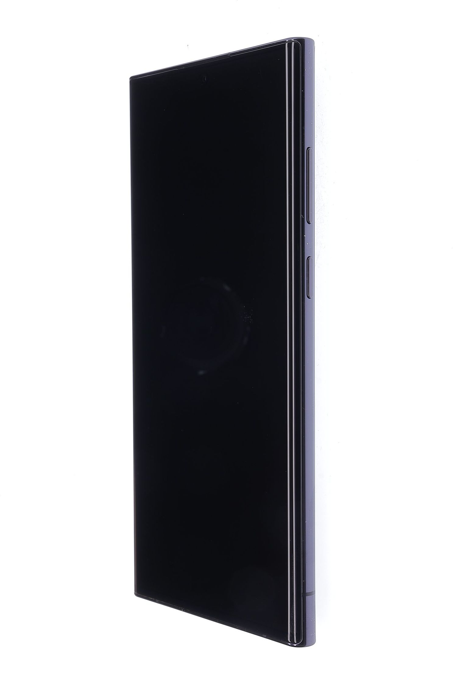 Samsung Galaxy S22 Ultra 5G Dual Sim 512 GB Phantom Black