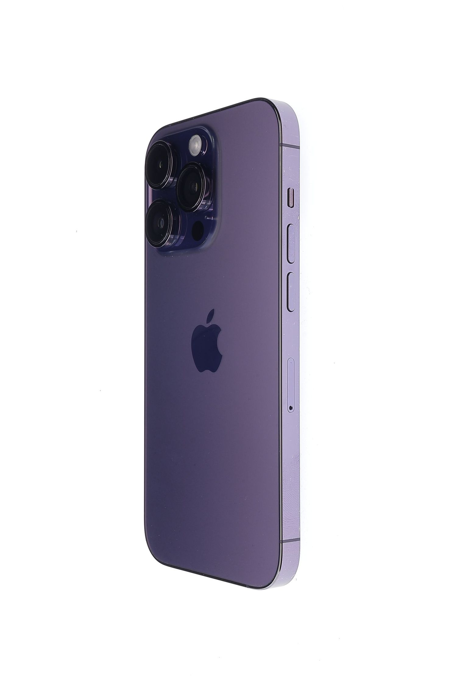 Apple iPhone 14 Pro 256 GB Deep Purple - Като нов