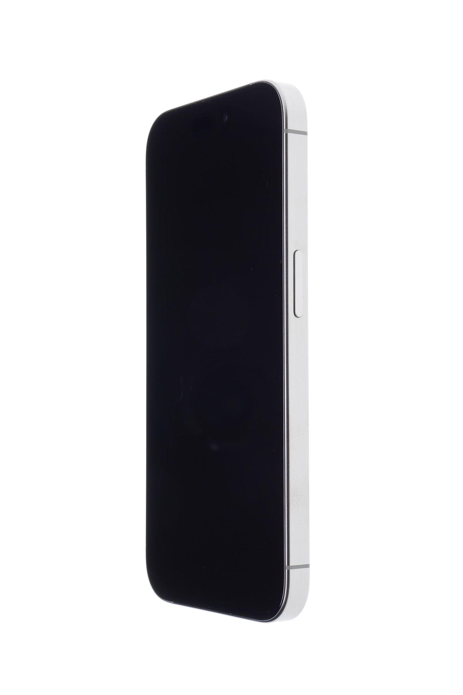 Apple iPhone 15 Pro 128 GB Natural Titanium - Foarte bun