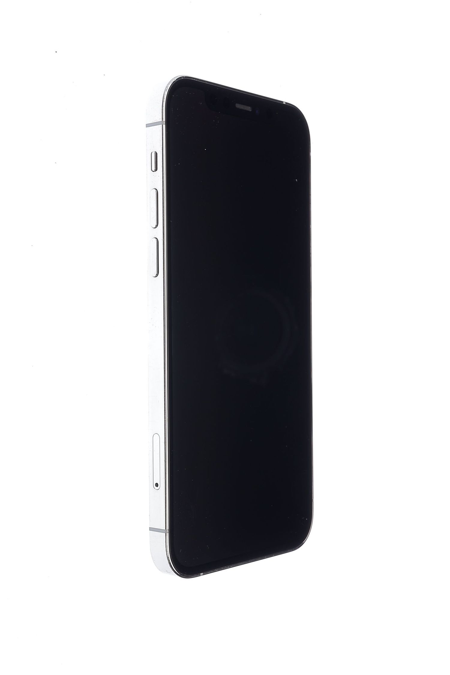Apple iPhone 12 Pro 128 GB Silver - Kiváló
