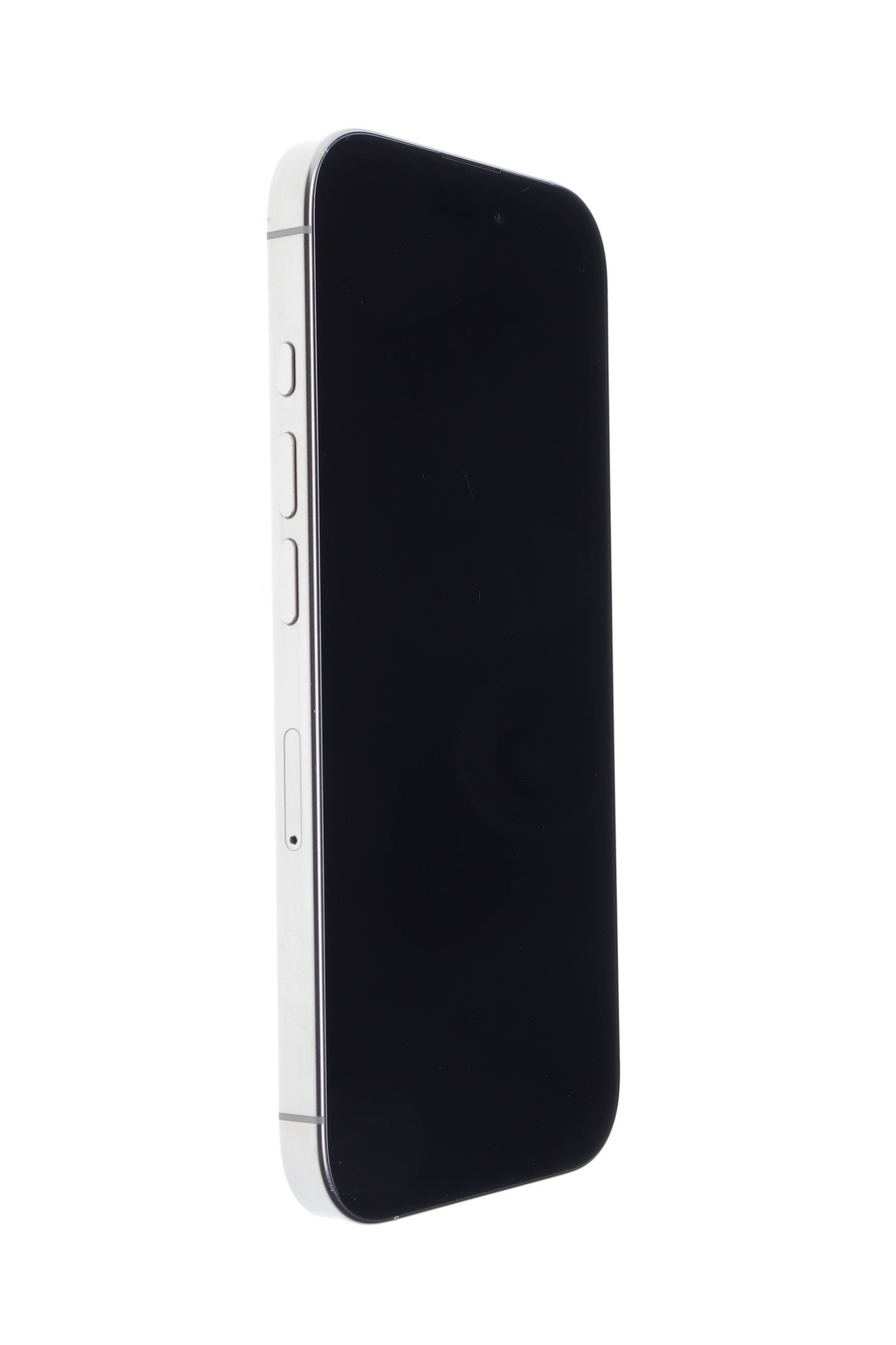 Apple iPhone 16 Pro 256 GB Natural Titanium - Nagyon jó