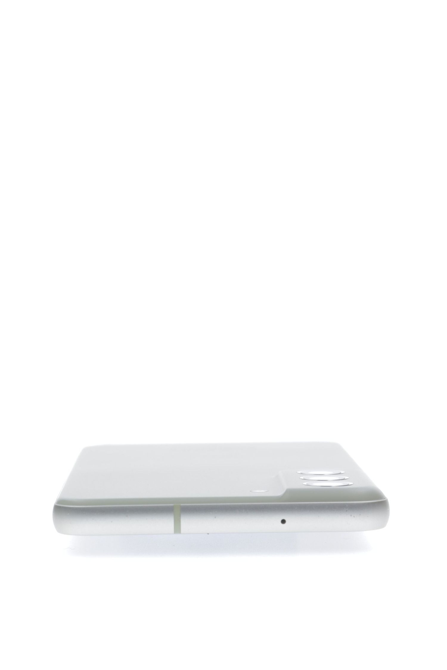 Samsung Galaxy S21 FE 5G Dual Sim 128 GB Olive - Foarte bun