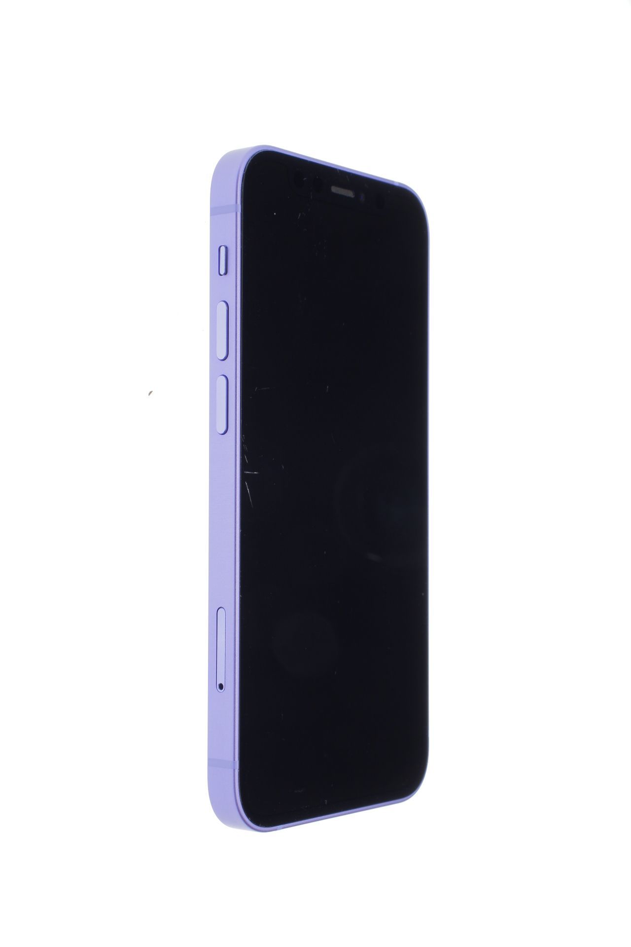Apple iPhone 12 mini 64 GB Purple - Excelent