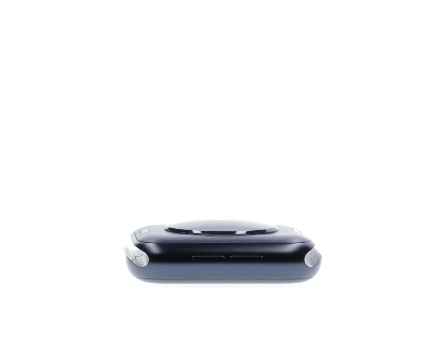 Apple Watch SE 2022, GPS, Aluminium 44mm Midnight - Újszerű