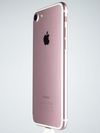 Telefon mobil Apple iPhone 7, Rose Gold, 128 GB,  Foarte Bun