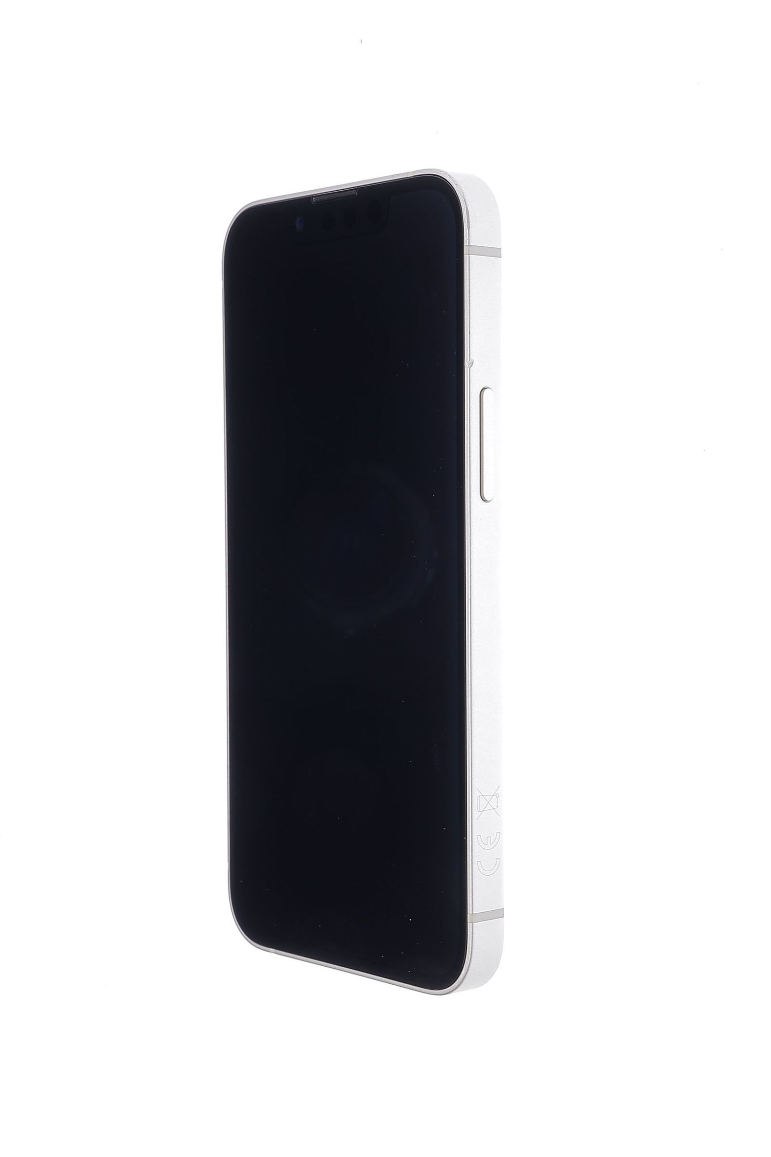 Apple iPhone 13 mini 128 GB Starlight - Kiváló