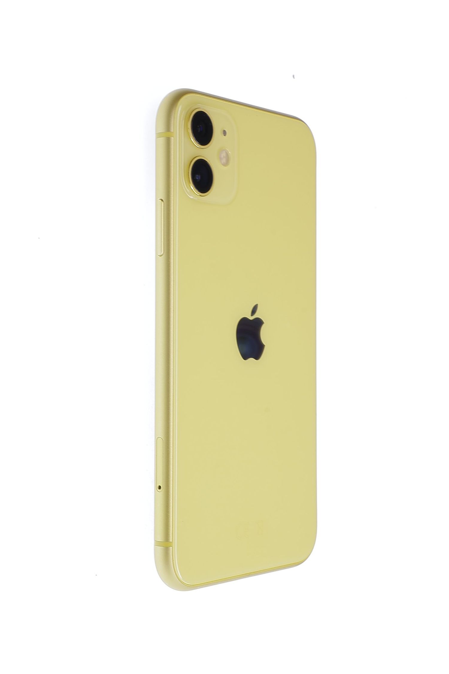 Apple iPhone 11 64 GB Yellow - Foarte bun