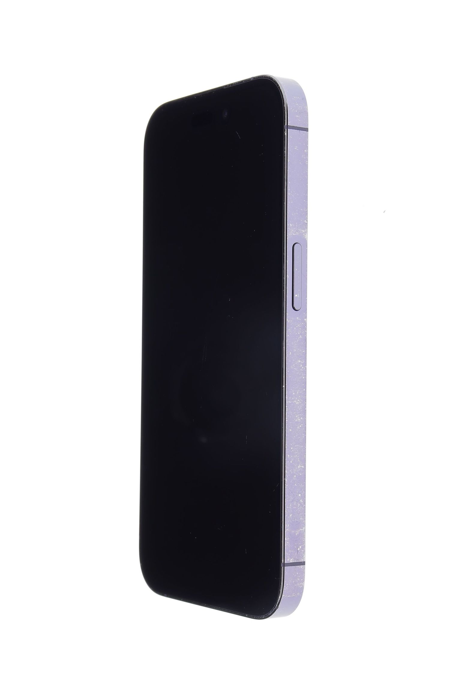Apple iPhone 14 Pro 256 GB Deep Purple - Много добро