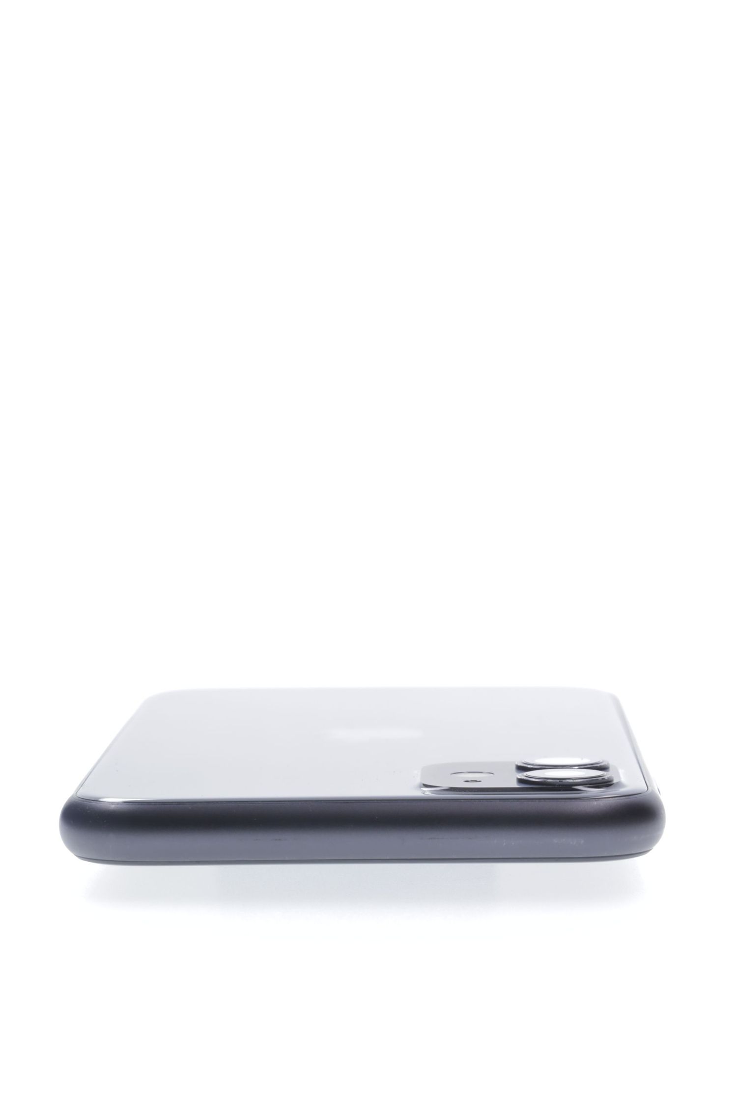 Apple iPhone 11 128 GB Black - Kiváló