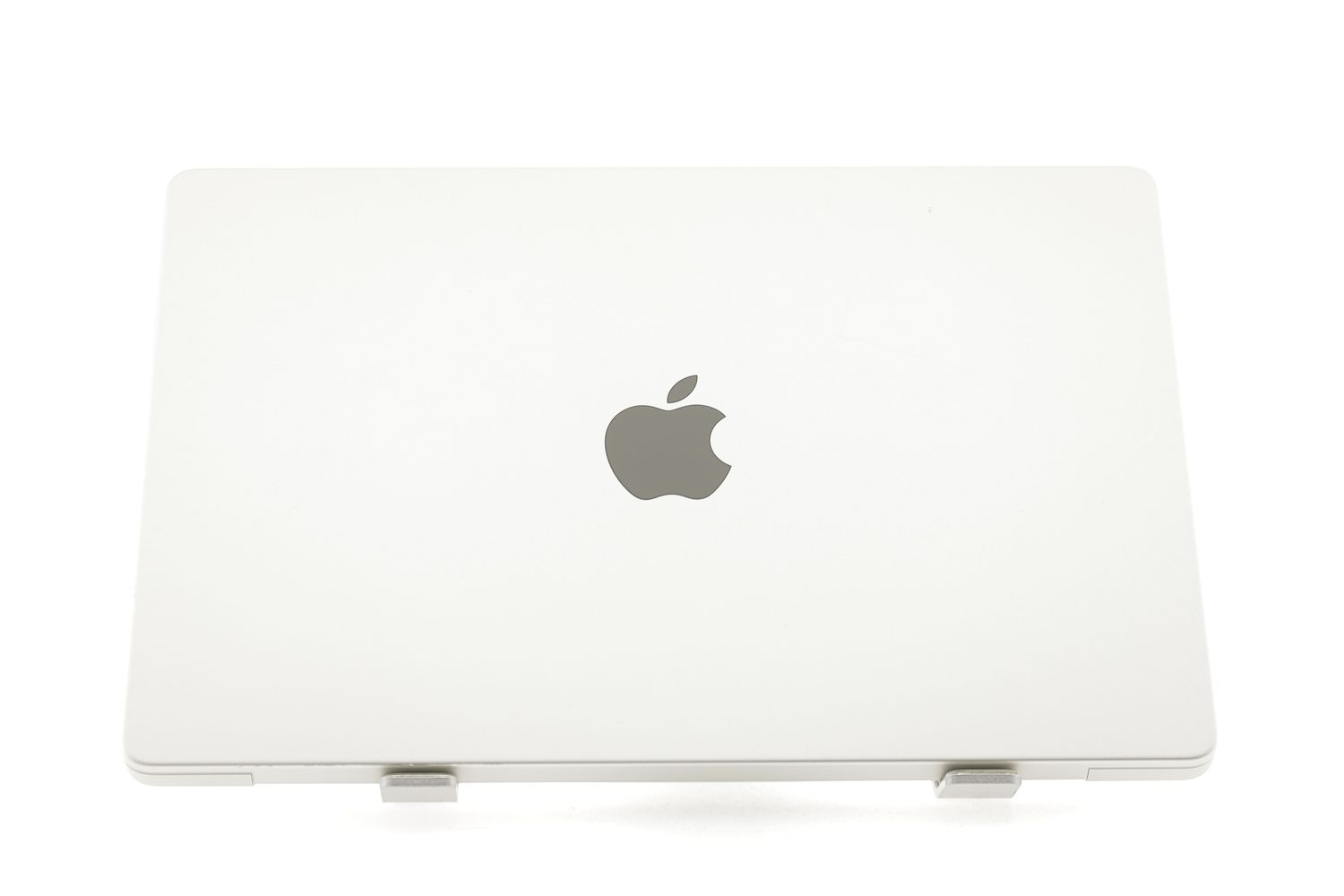Apple MacBook Pro 14″ 2023, M3 8 Cores, 8 GB, 10 core GPU 512 GB Silver - Много добро