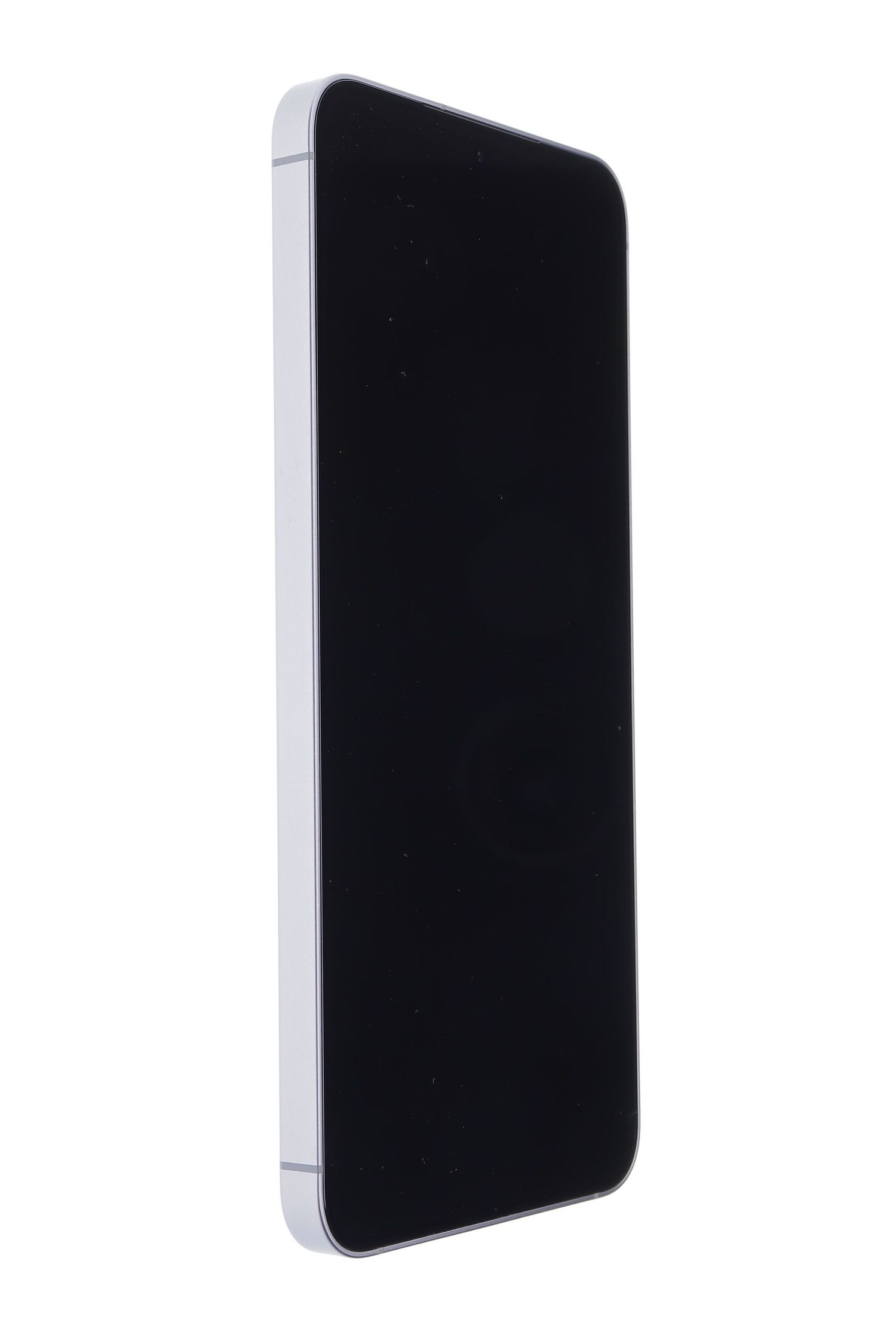 Samsung Galaxy S25 Plus 5G Dual Sim 256 GB Silver Shadow - Újszerű