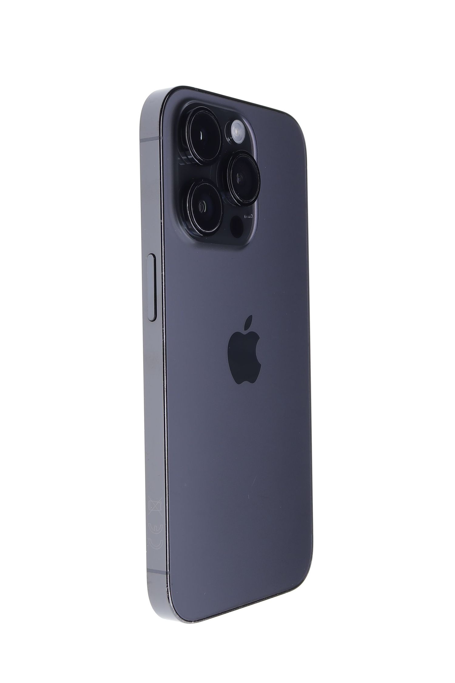 Apple iPhone 14 Pro 128 GB Space Black - Excelent