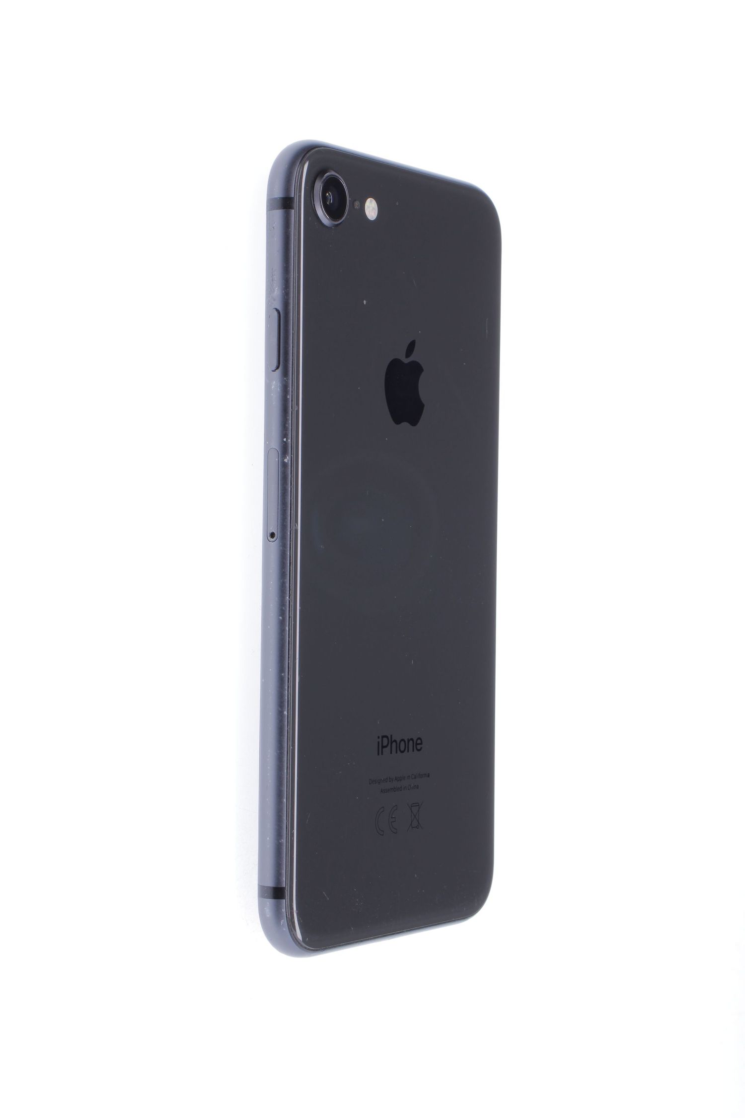 Apple iPhone 8 128 GB Space Grey - Πολύ καλό