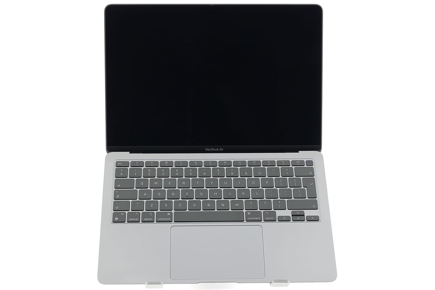 Apple MacBook Air 13″ 2020, M1 8 Cores, 8 GB, 7 core GPU 256 GB Space Gray - Ca nou