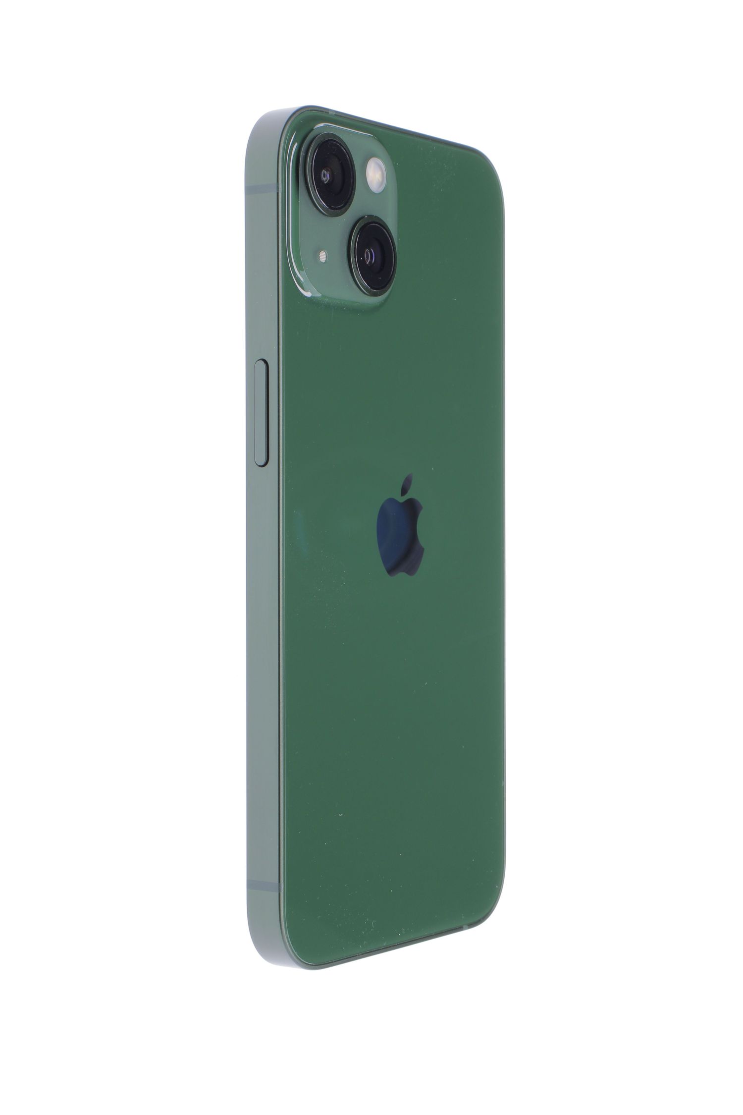 Apple iPhone 13 256 GB Green - Като нов