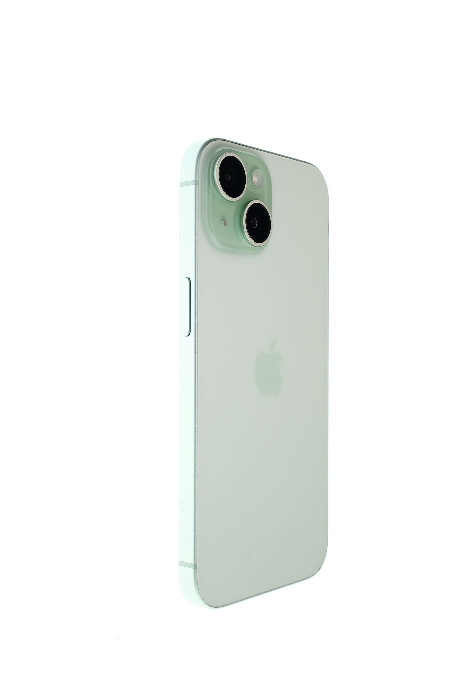 Apple iPhone 15 128 GB Green - Σαν καινούργιο