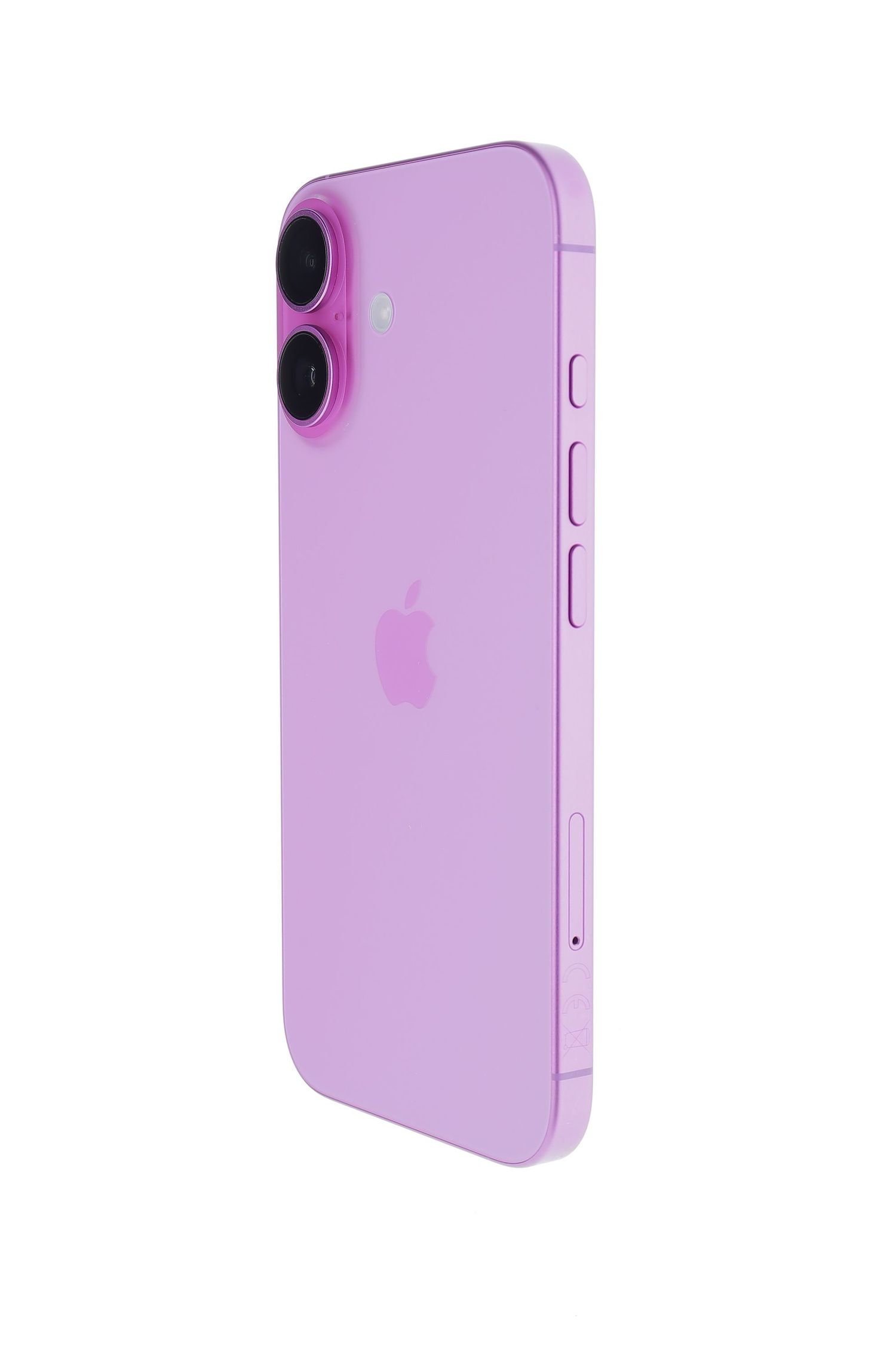 Apple iPhone 16 256 GB Pink - Kiváló