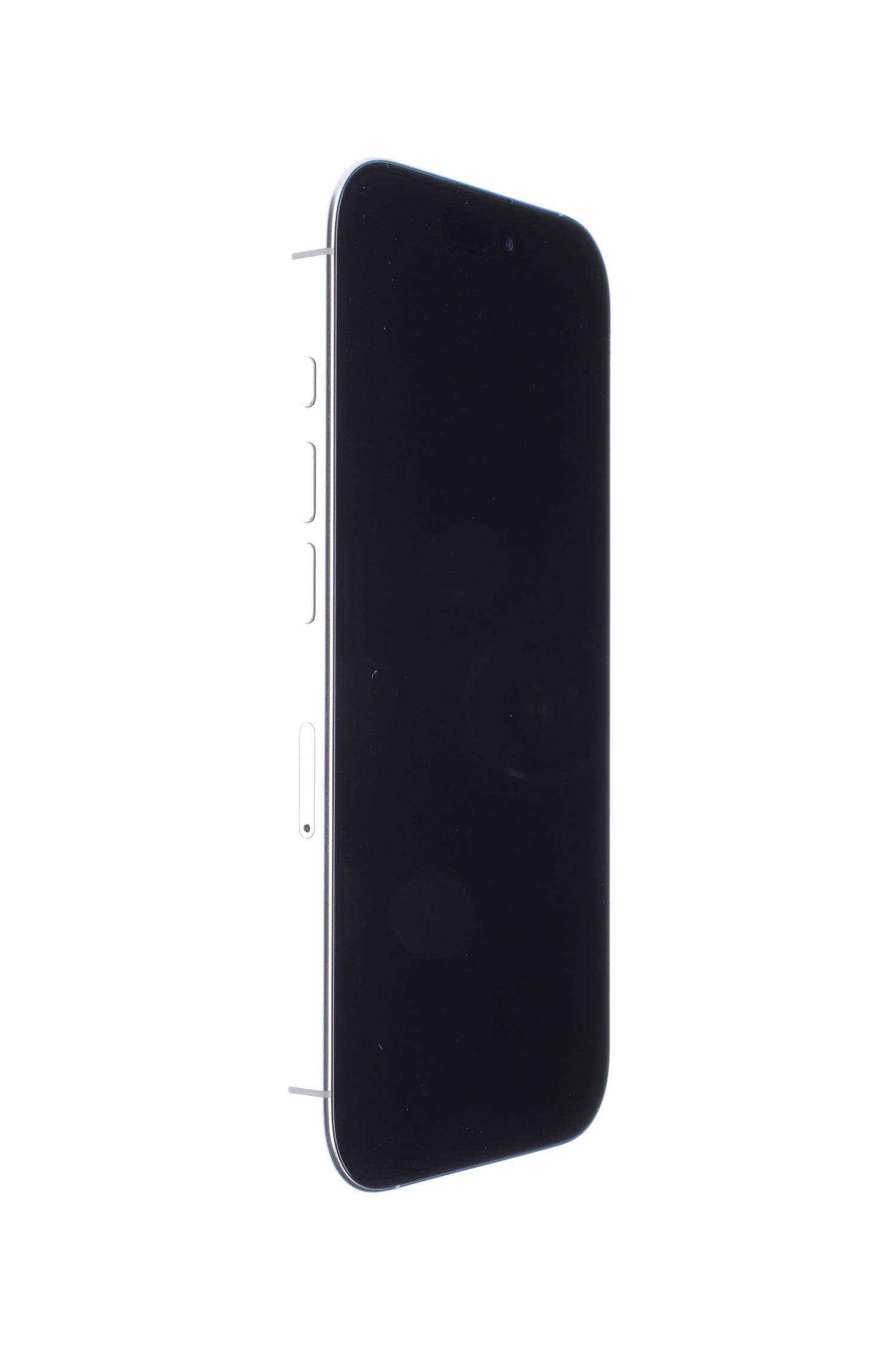 Apple iPhone 16 Pro 1 TB White Titanium - Ca nou