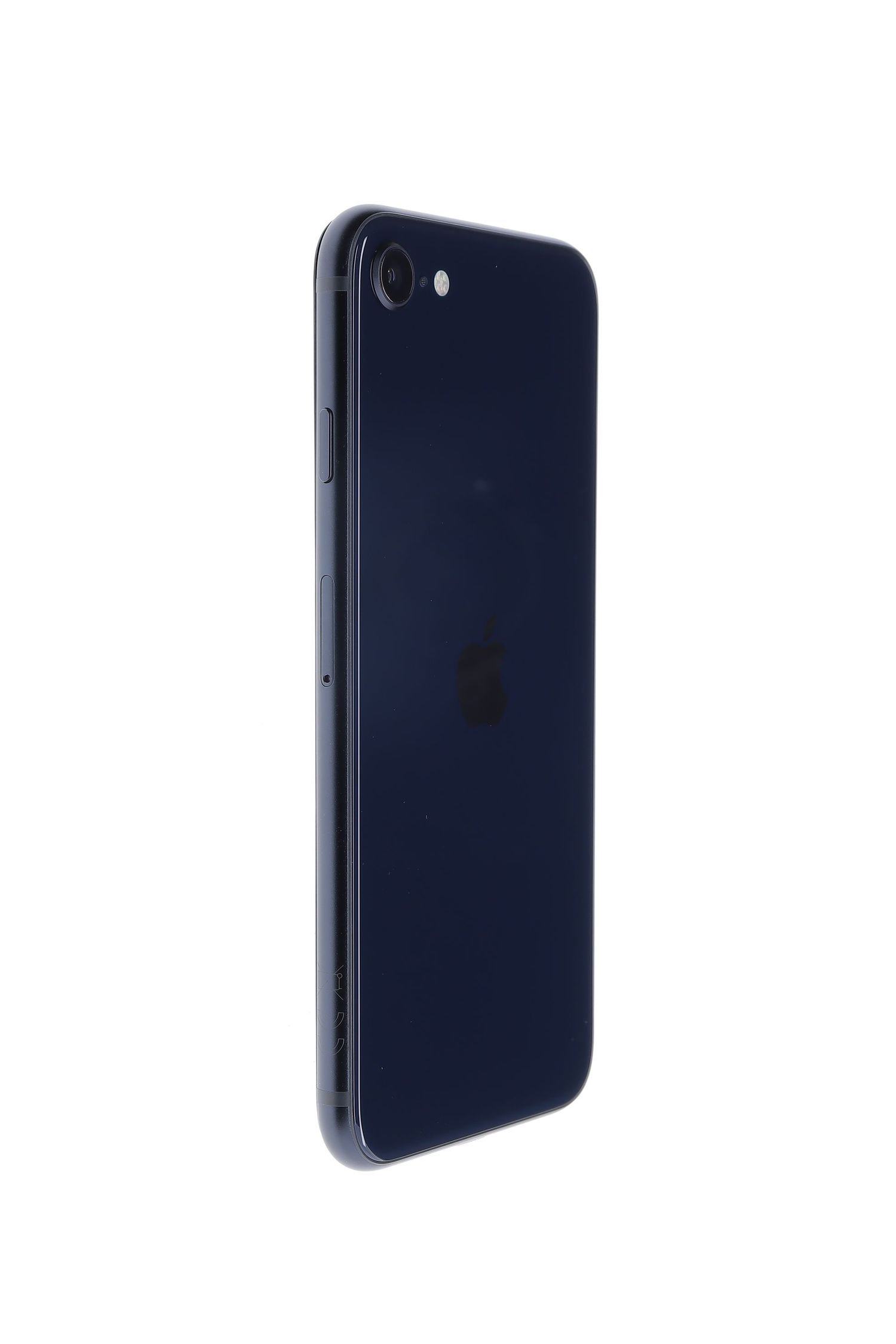 Apple iPhone SE 2022 64 GB Midnight - Újszerű