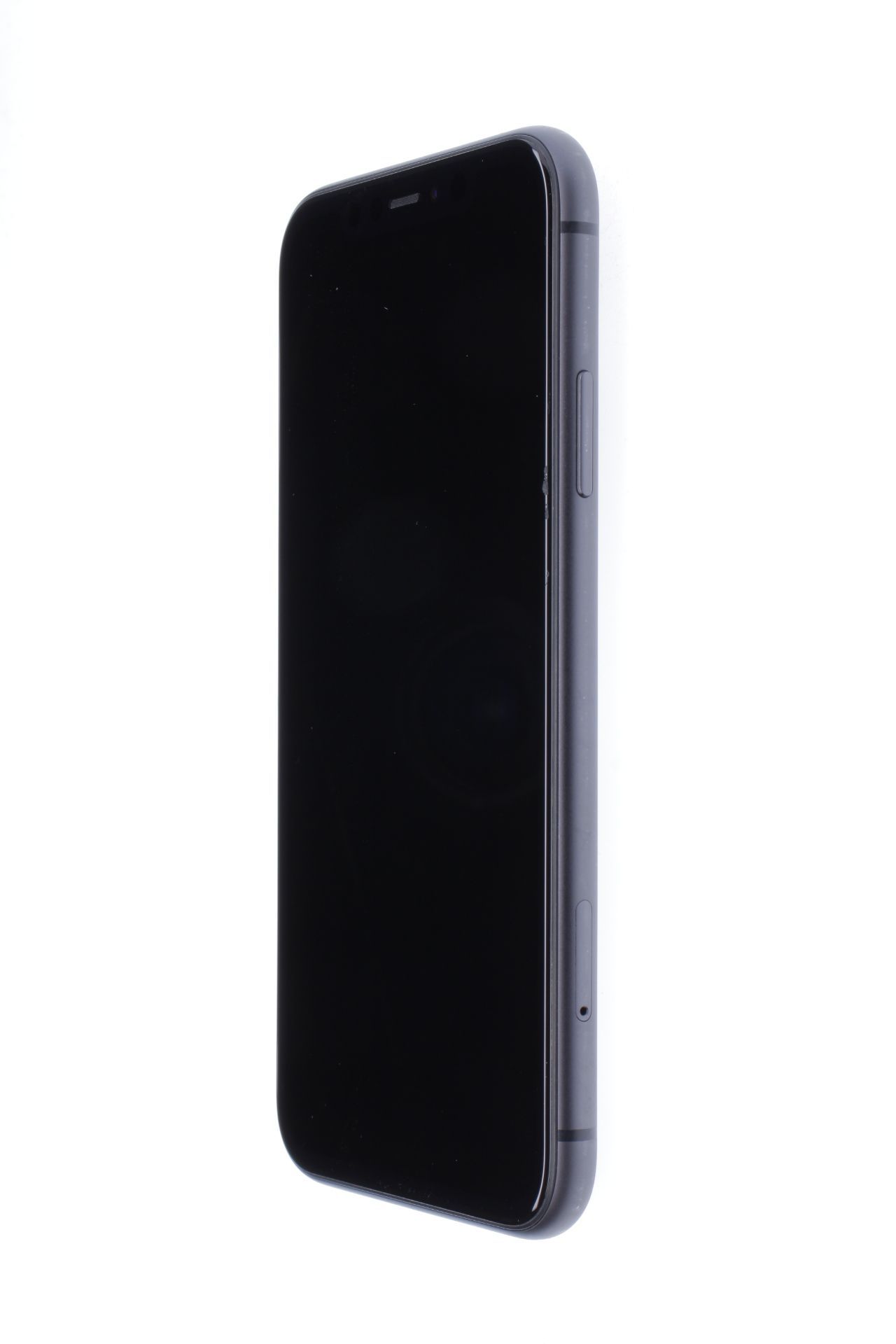 Apple iPhone 11 64 GB Black - Újszerű