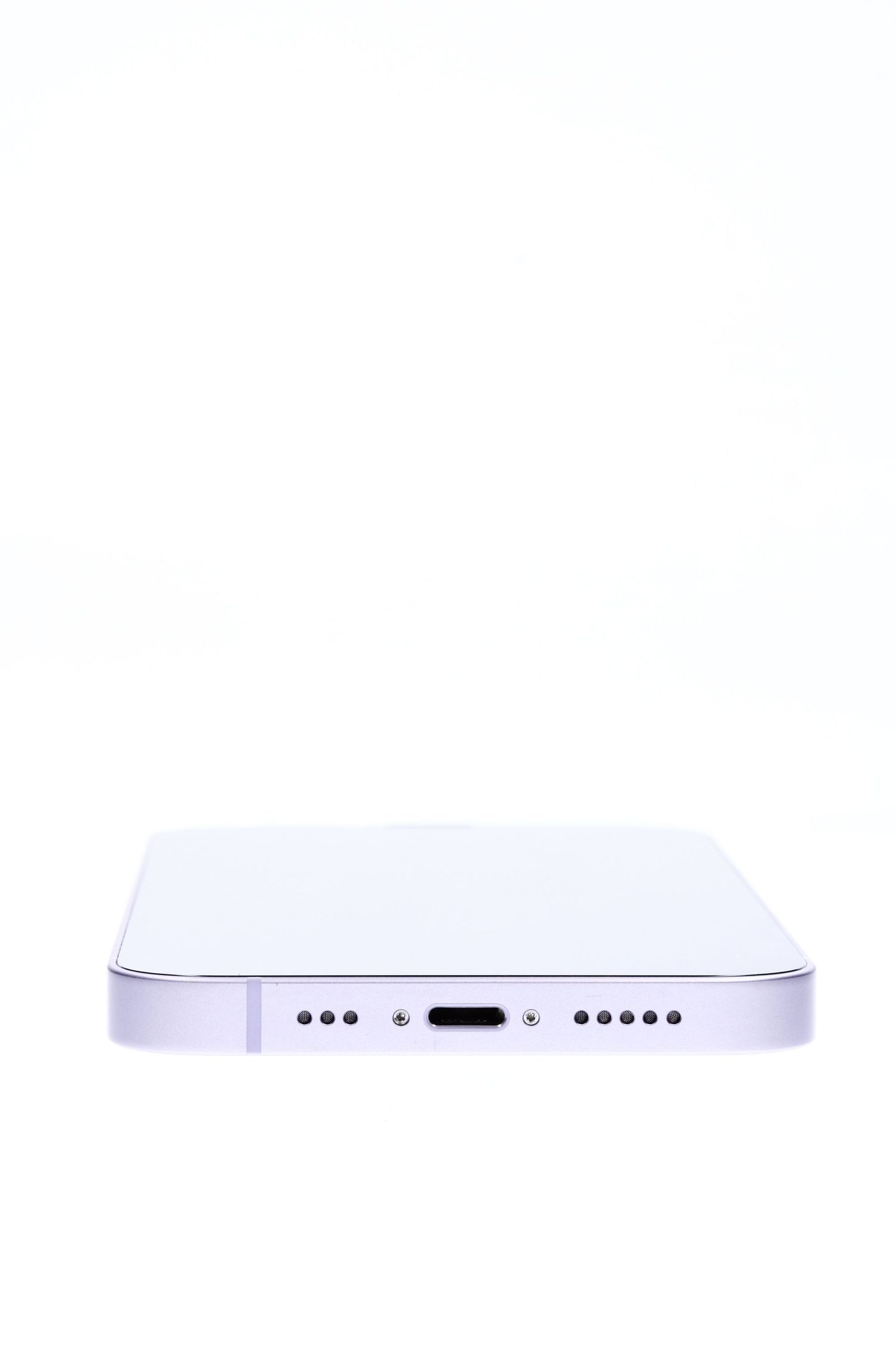 Apple iPhone 14 128 GB Purple - Excelent